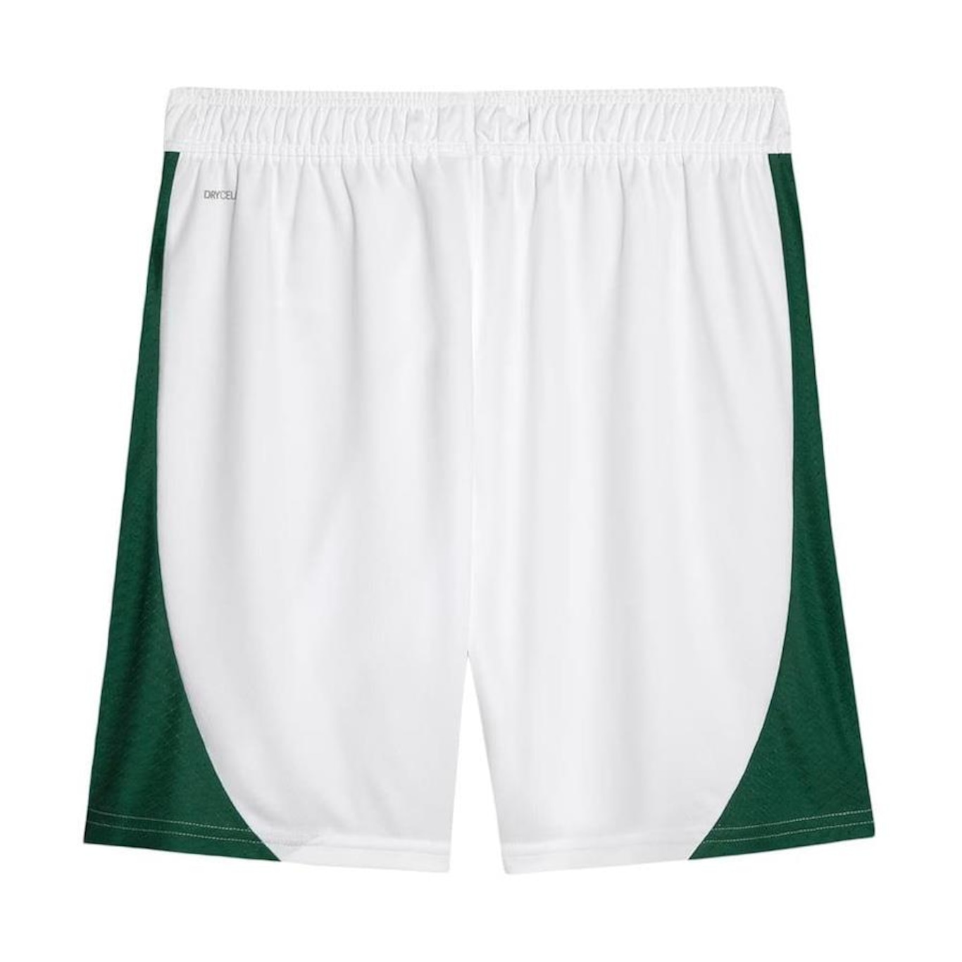 Calção do Palmeiras Puma I 24/25 - Masculina - Foto 2