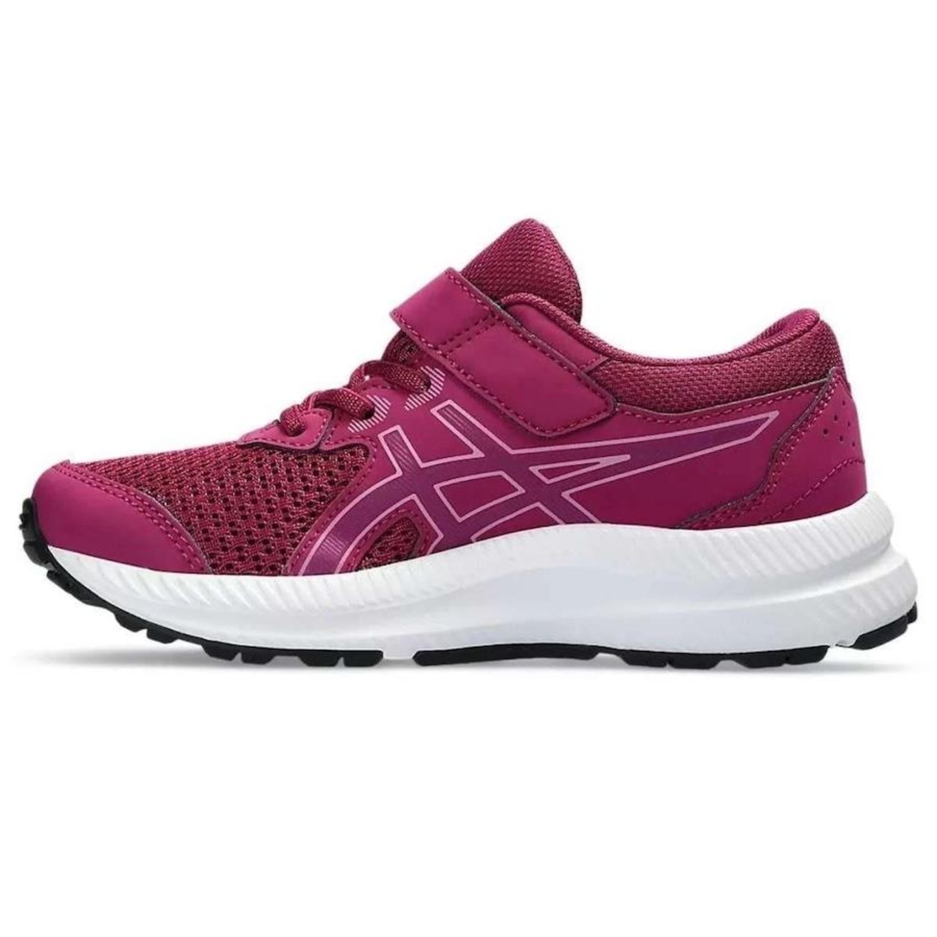 Tênis Asics Contend 8 Ps - Infantil - Foto 3