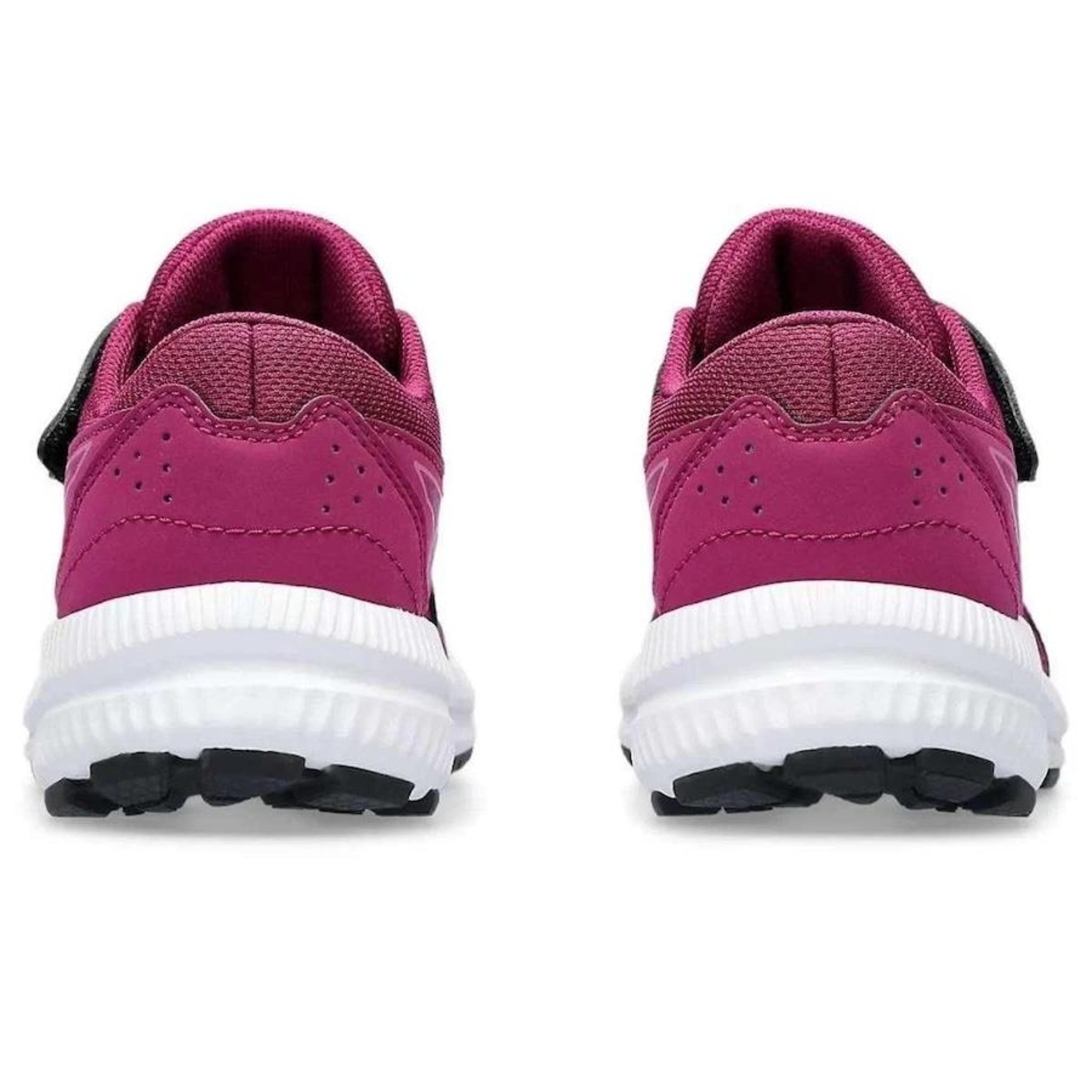 Tênis Asics Contend 8 Ps - Infantil - Foto 4