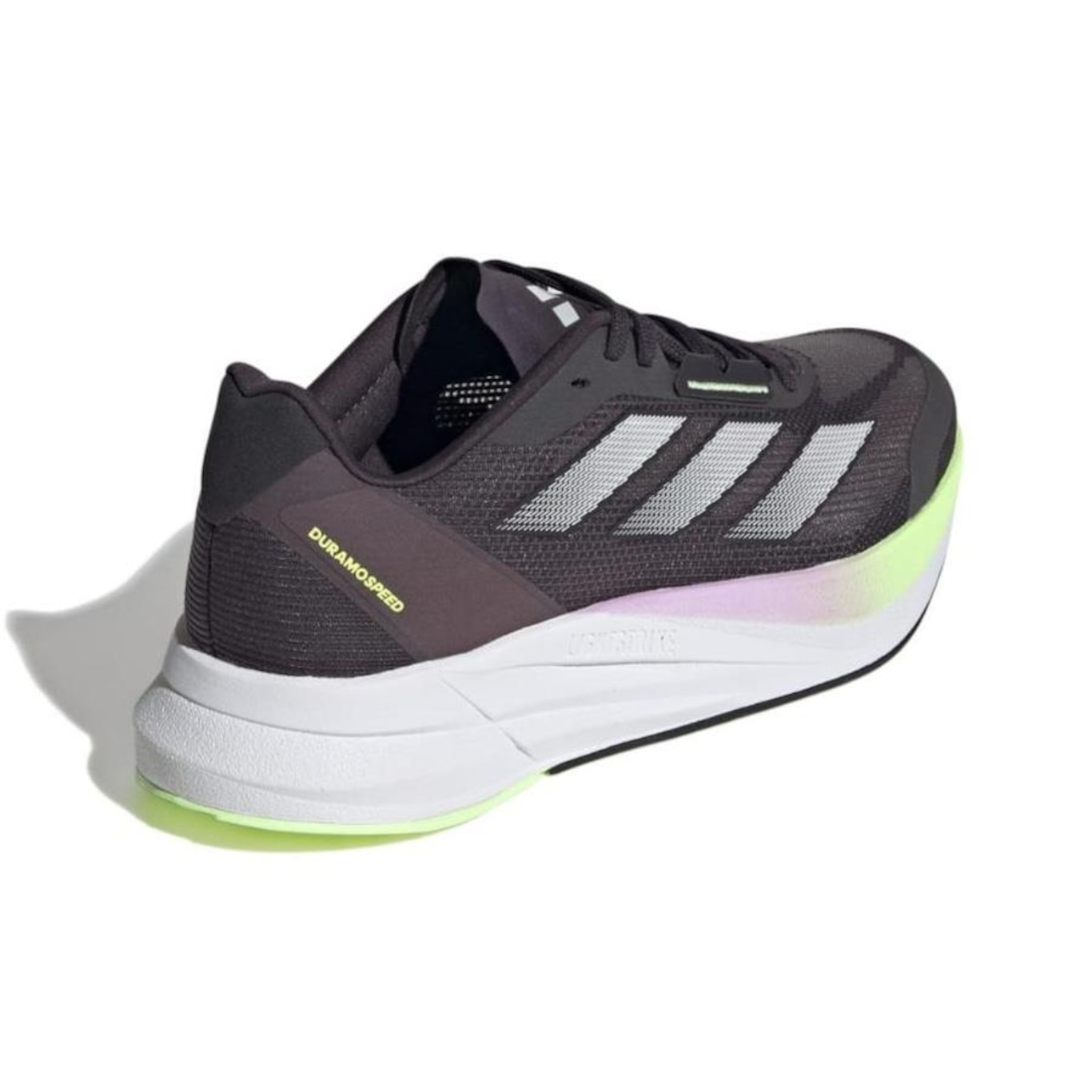 Tênis adidas Duramo Speed - Feminino - Foto 4