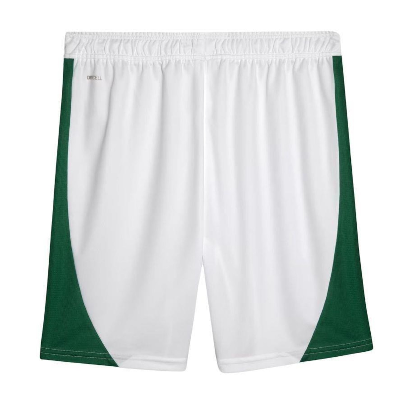 Calção do Palmeiras I 24/25 Puma Torcedor Home - Masculina - Foto 2