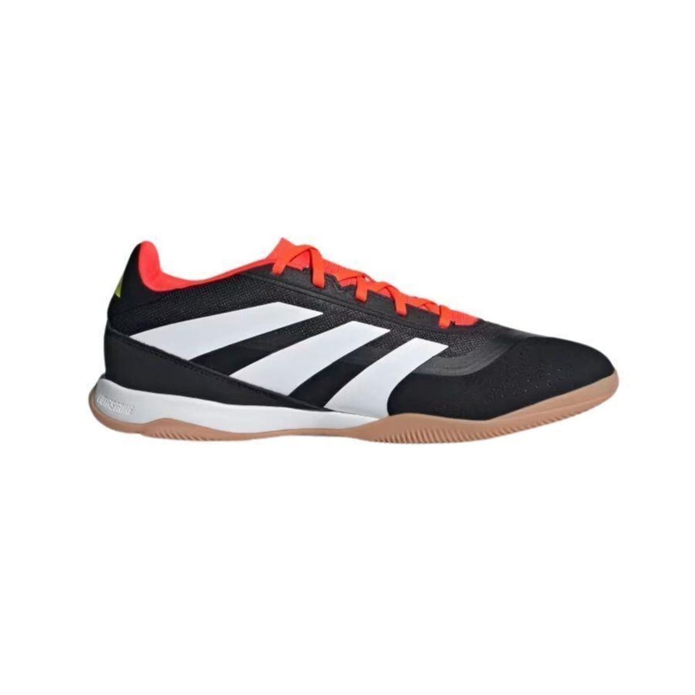 Chuteira Futsal adidas Predator 3 League - Adulto - Foto 1