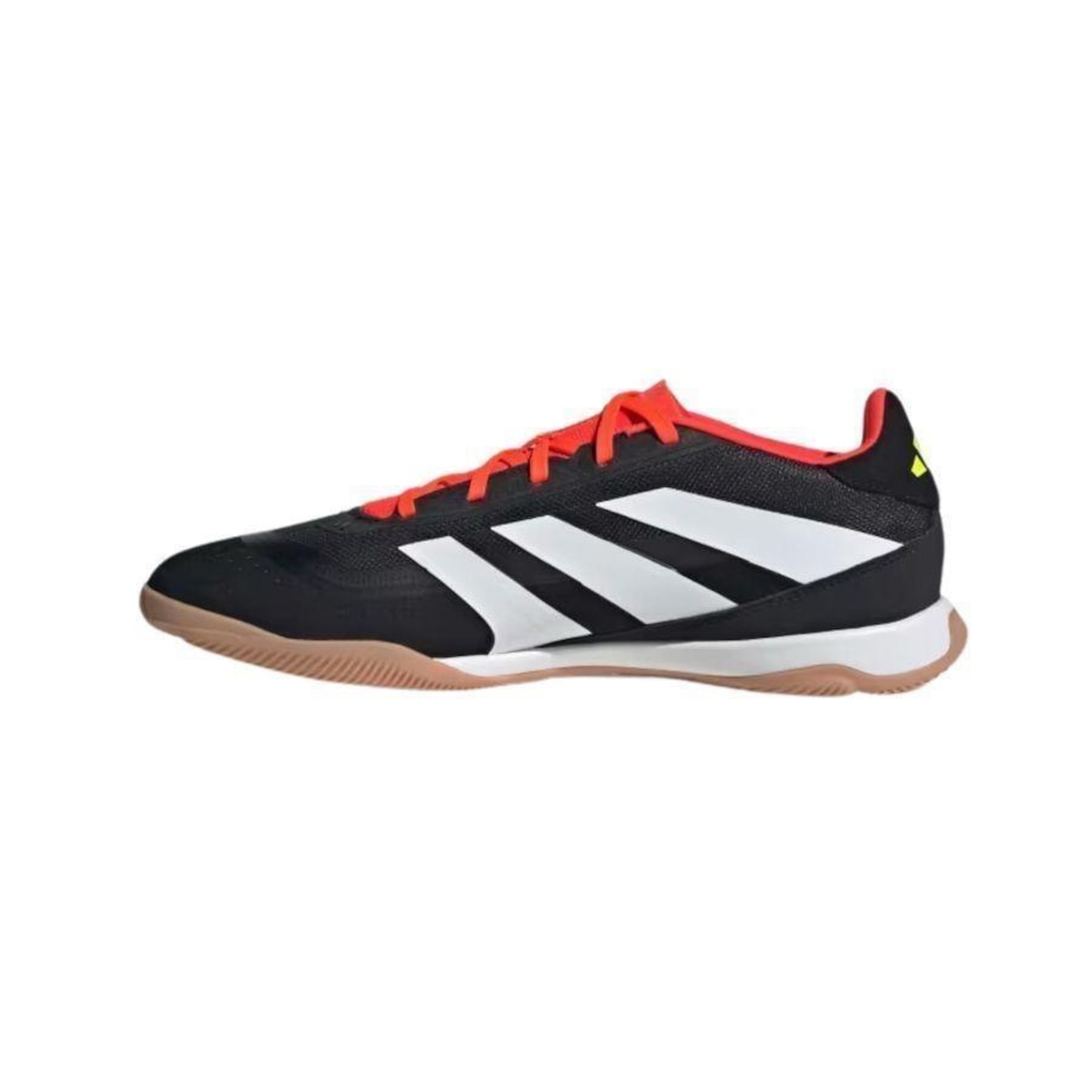 Chuteira Futsal adidas Predator 3 League - Adulto - Foto 2