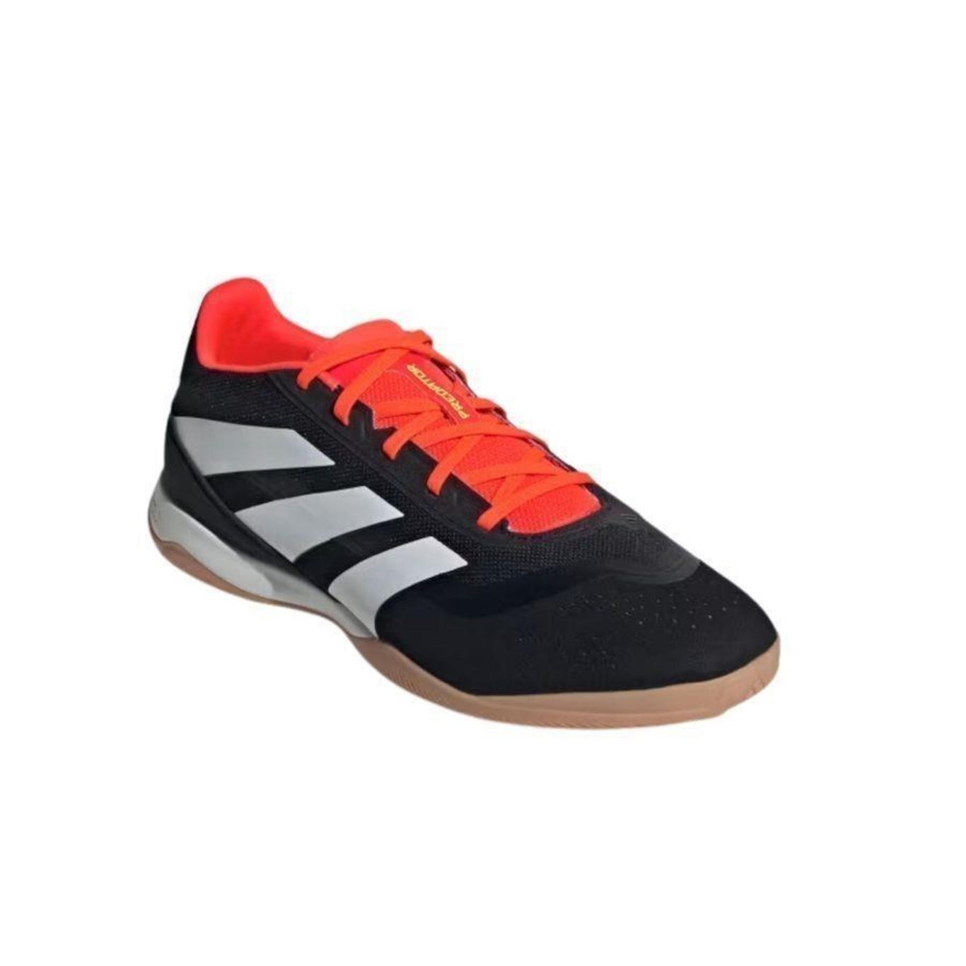 Chuteira Futsal adidas Predator 3 League - Adulto - Foto 3