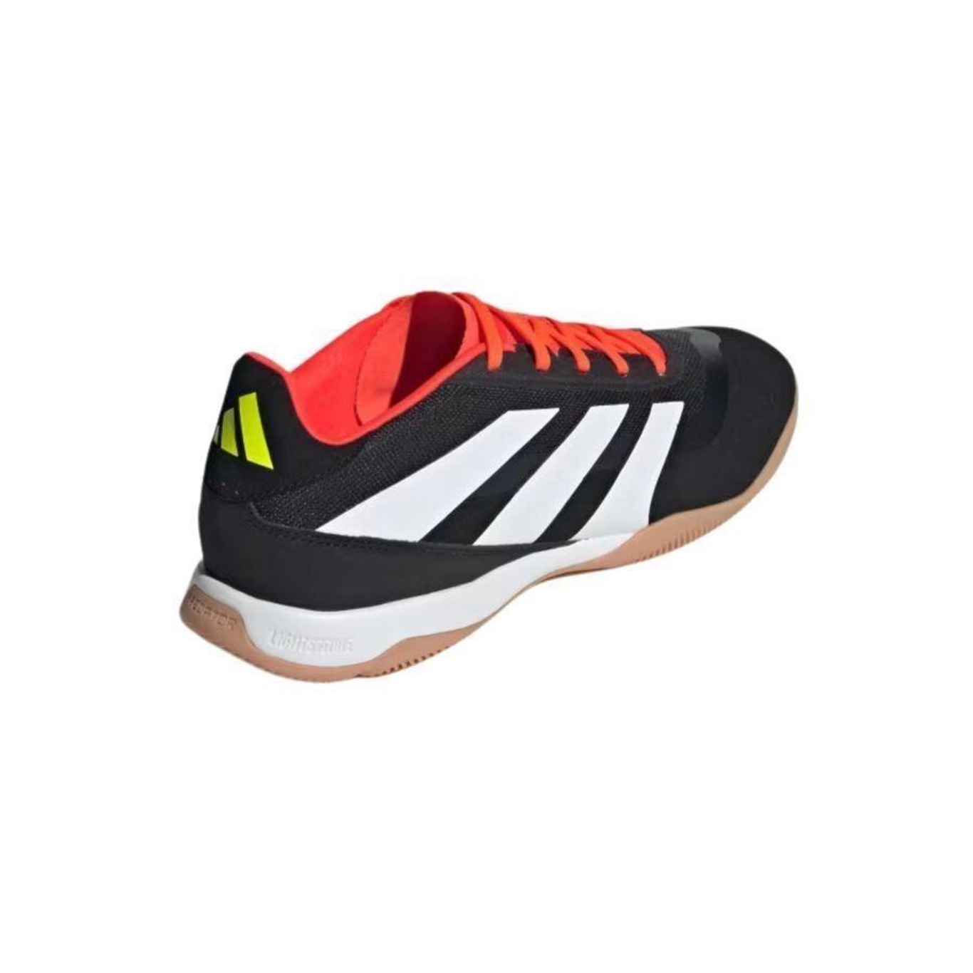 Chuteira Futsal adidas Predator 3 League - Adulto - Foto 6