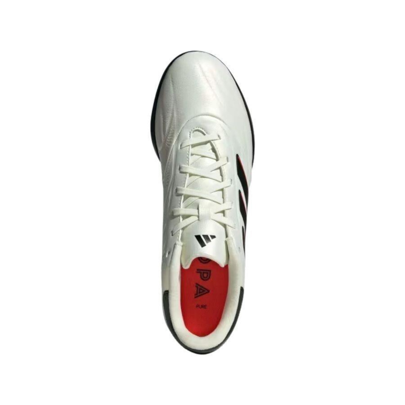 Chuteira Society adidas Copa Pure Ii League - Adulto - Foto 3