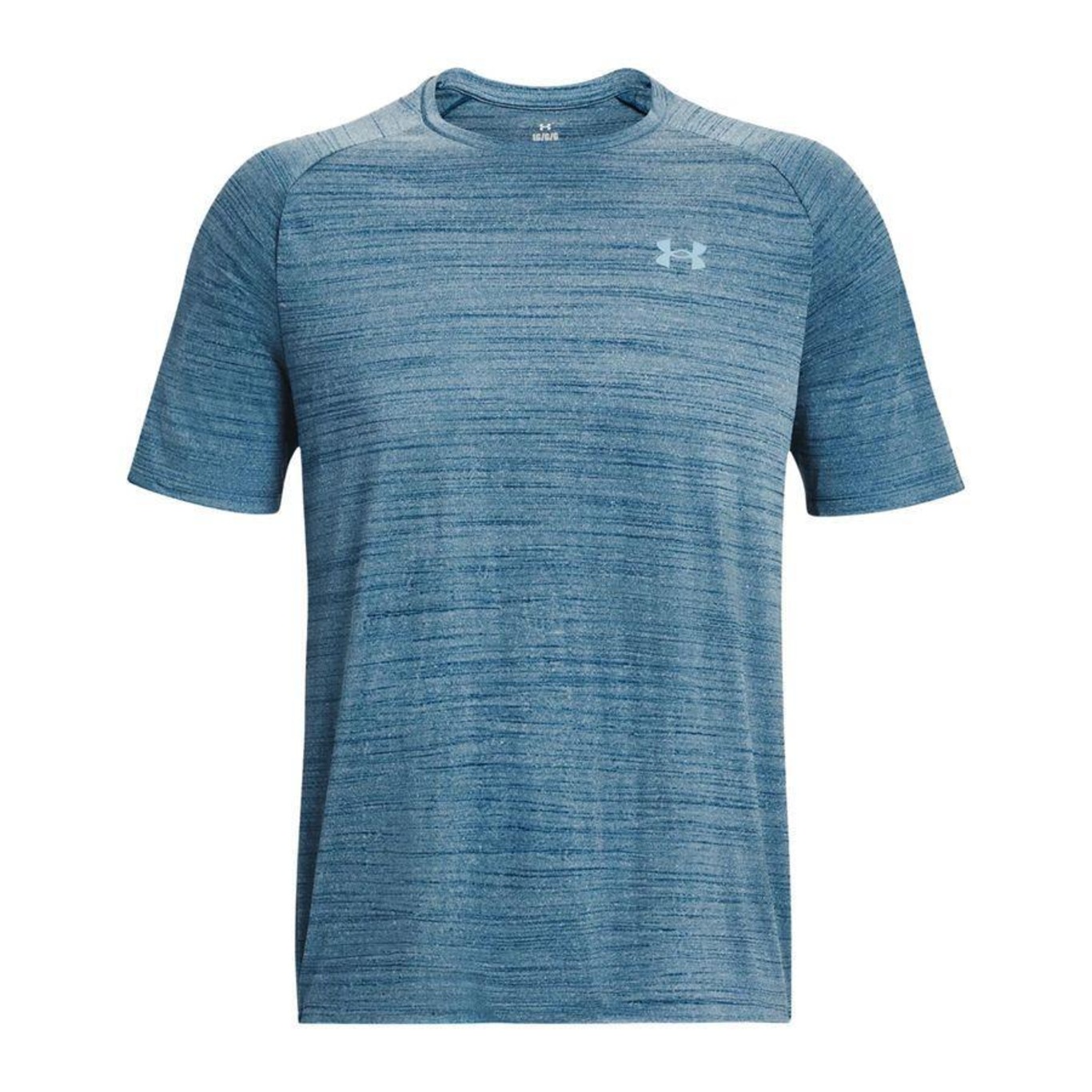 Camiseta Under Armour Tiger Tech 2.0 - Masculina - Foto 4