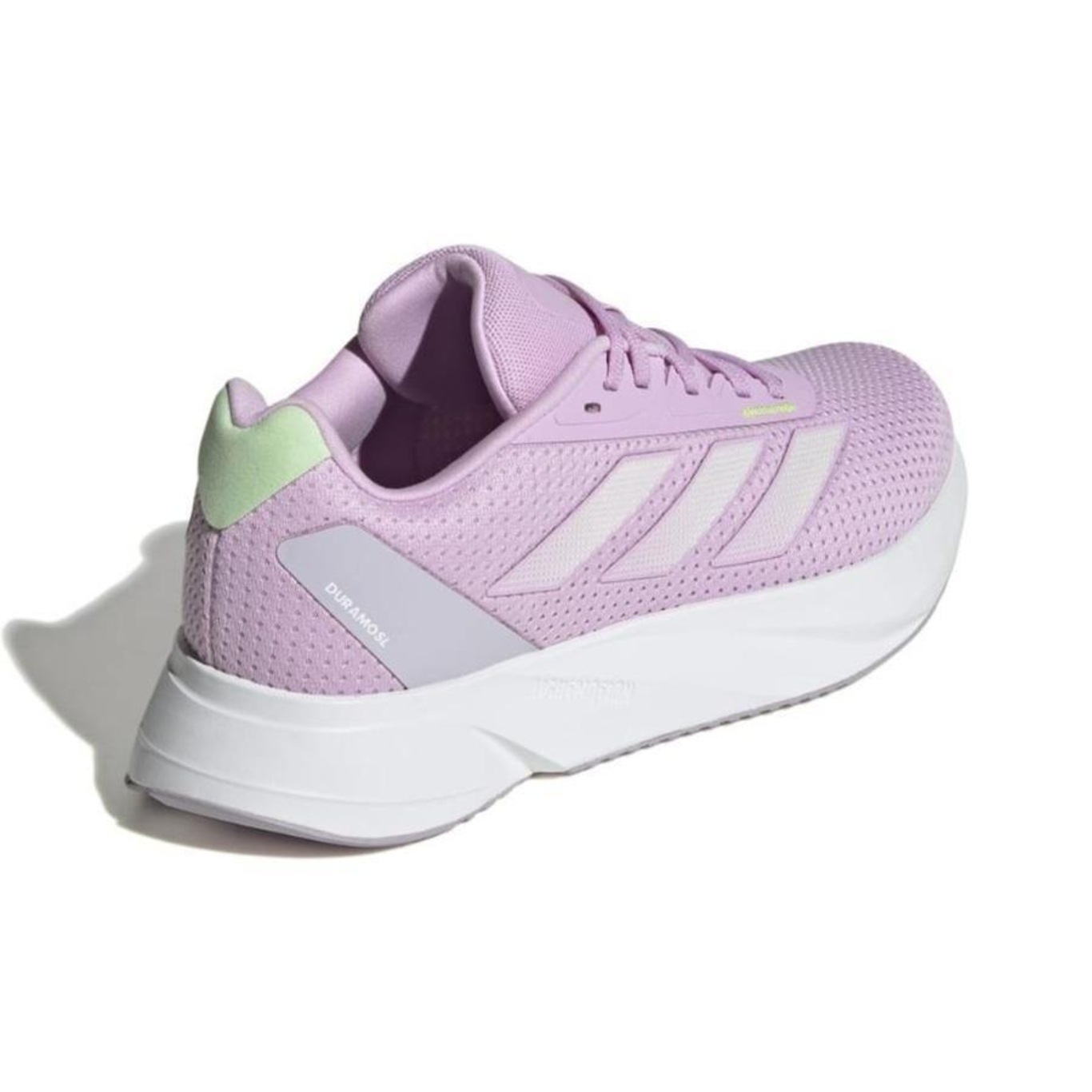 Tênis adidas Duramo Sl - Feminino - Foto 4