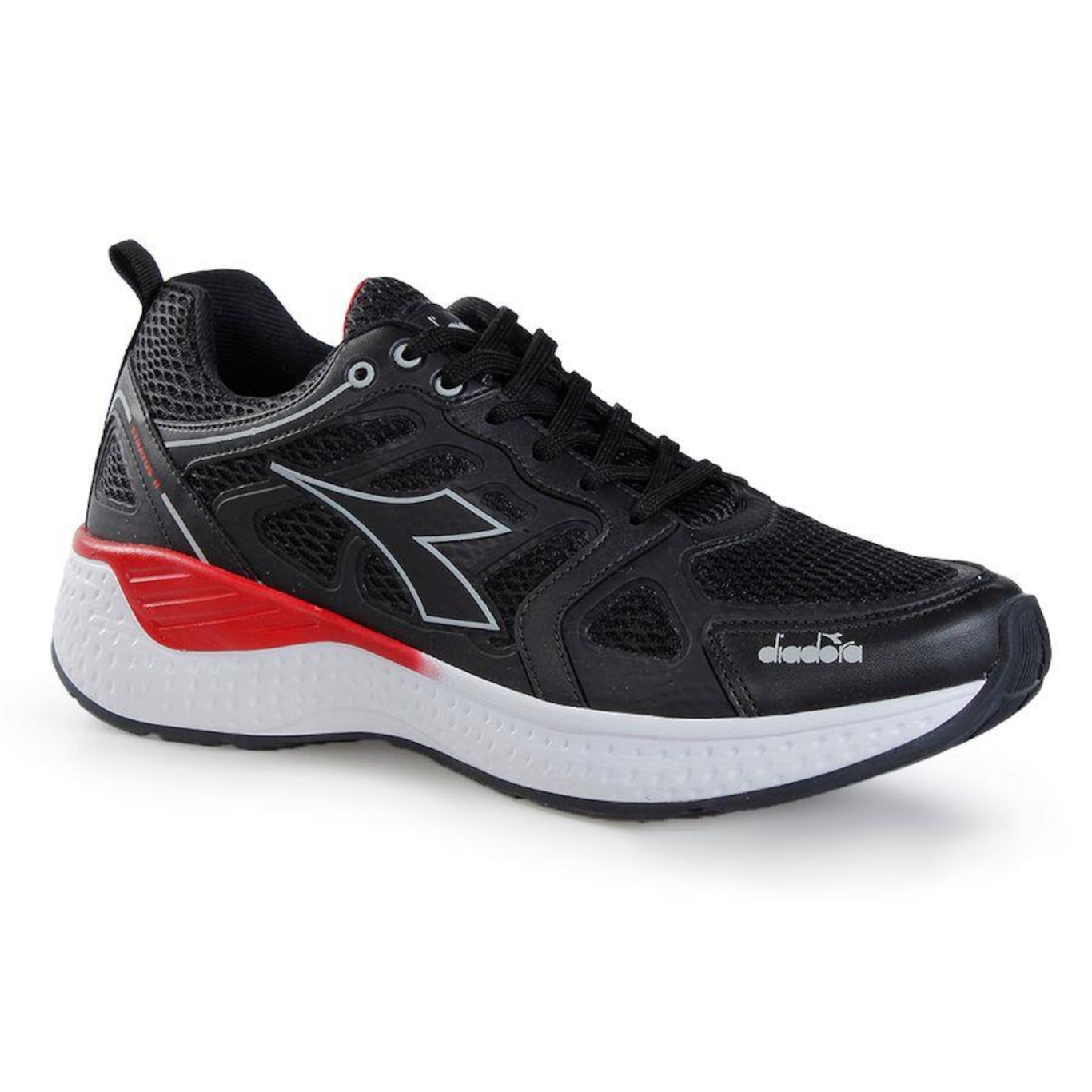 Tênis Diadora Stratus Ii - Unissex - Foto 5