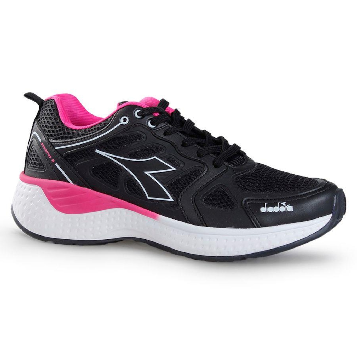 Tênis Diadora Stratus Ii - Feminino - Foto 1