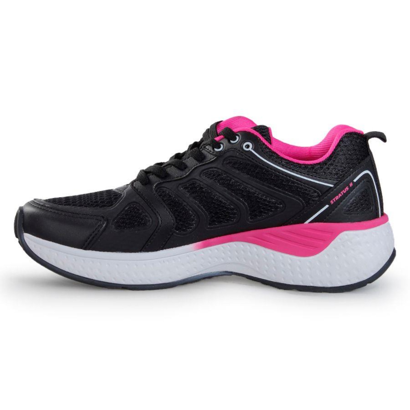 Tênis Diadora Stratus Ii - Feminino - Foto 3