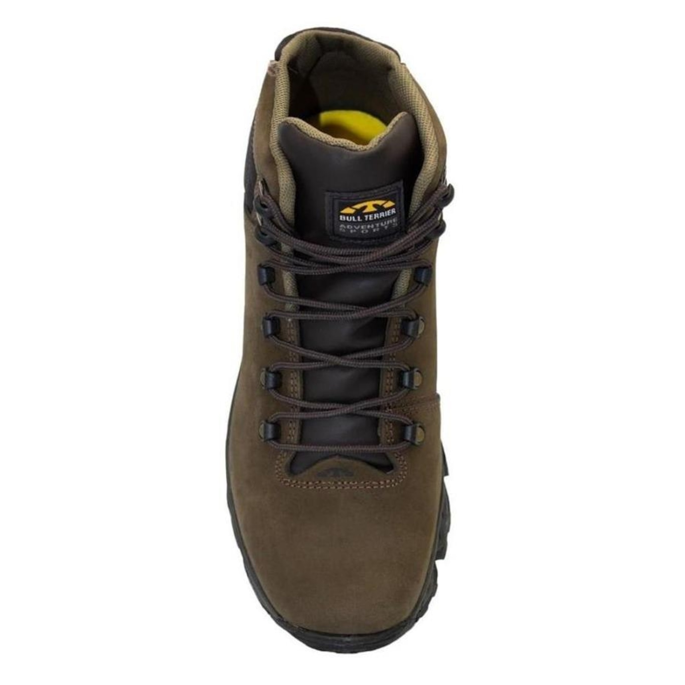 Bota Bull Terrier Montrail - Masculina + Par de Meia - Foto 3