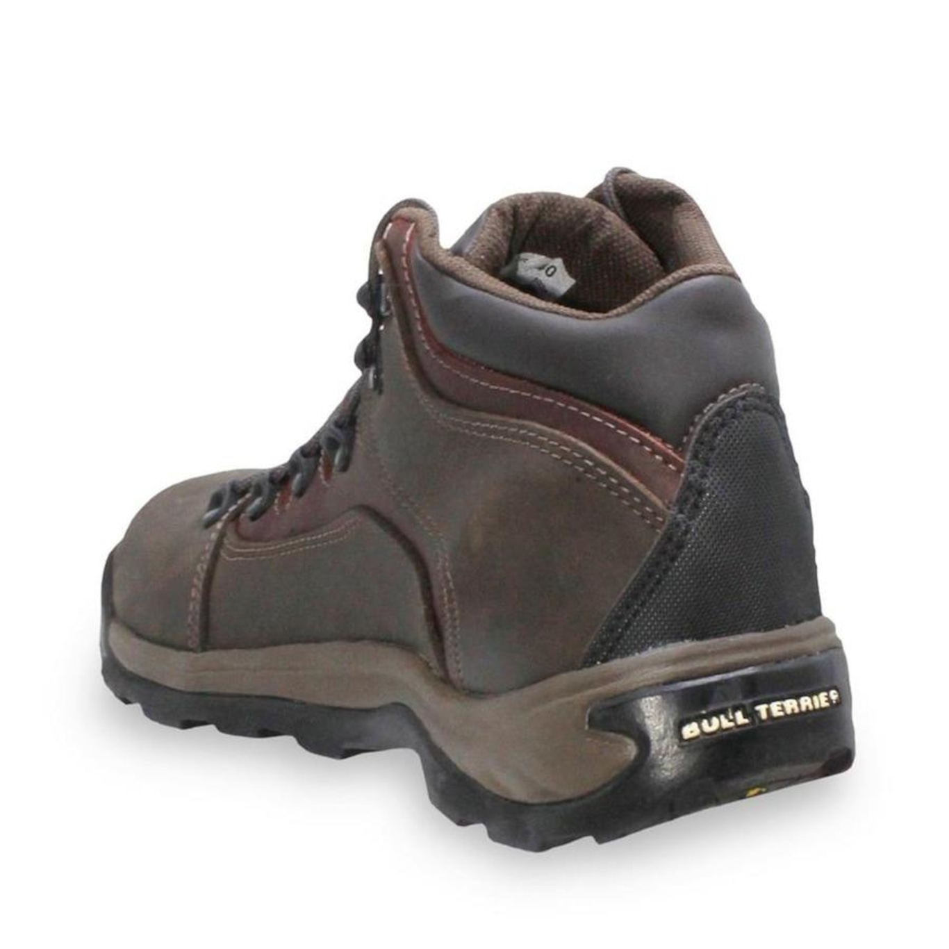 Bota Bull Terrier Trailfox - Masculina + Par de Meia - Foto 2