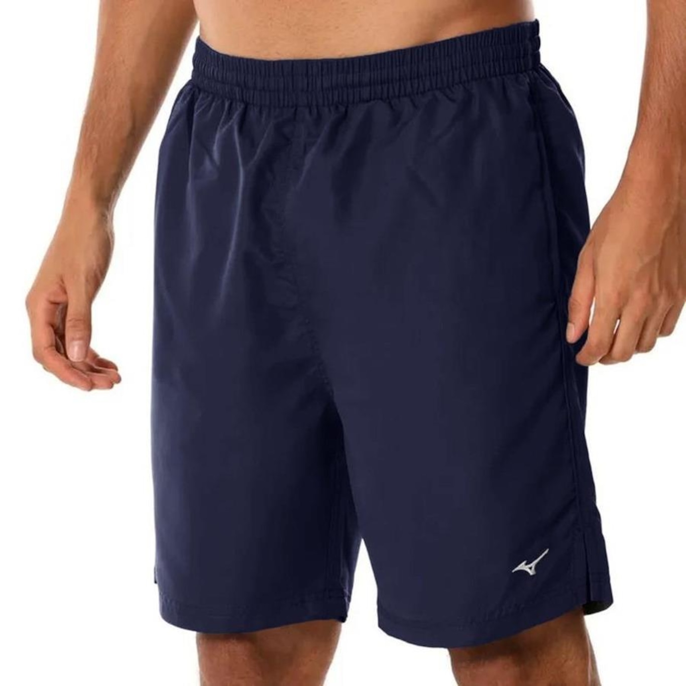 Bermuda Mizuno Bas Rip Stop 3 - Masculina - Foto 1