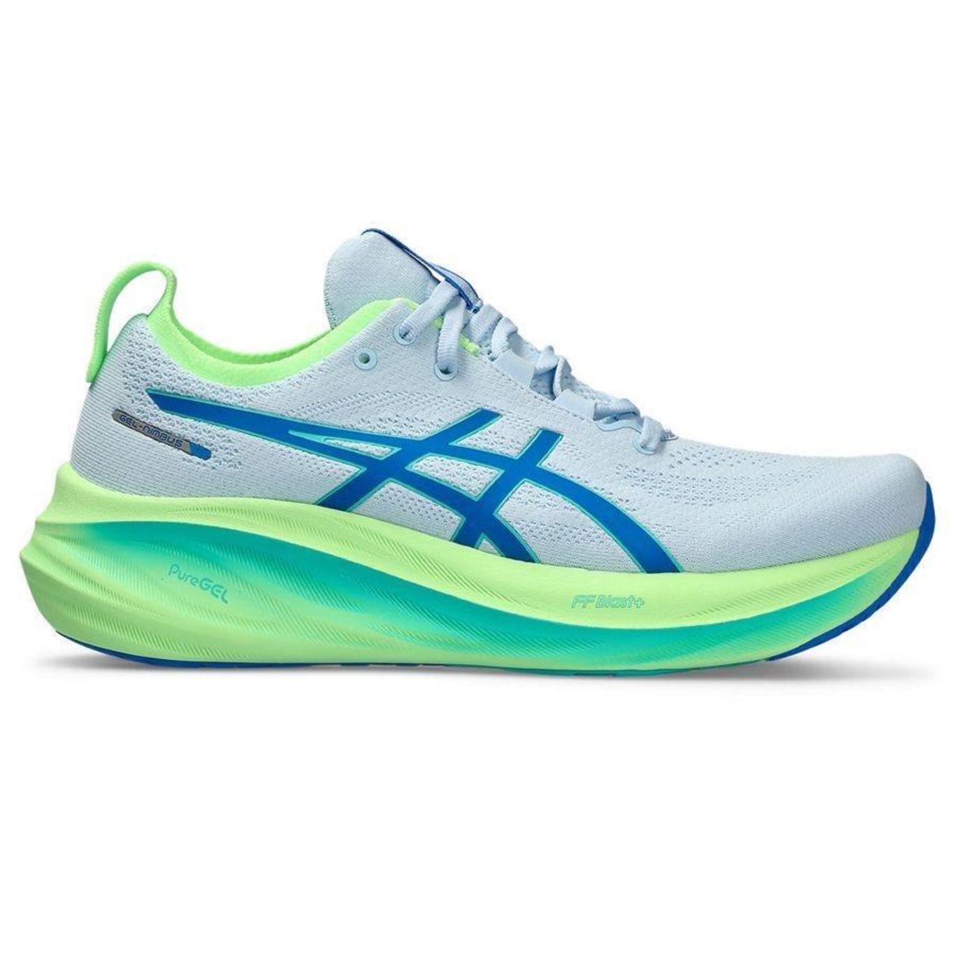 Tênis Asics Gel-Nimbus 26 Lite-Show - Masculino