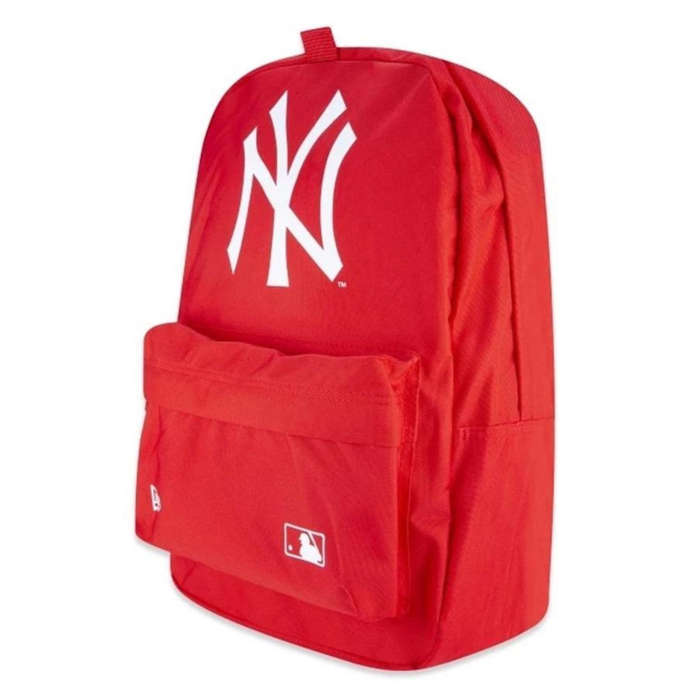 Mochila New Era New York Yankees Essential - 19 Litros - Foto 1