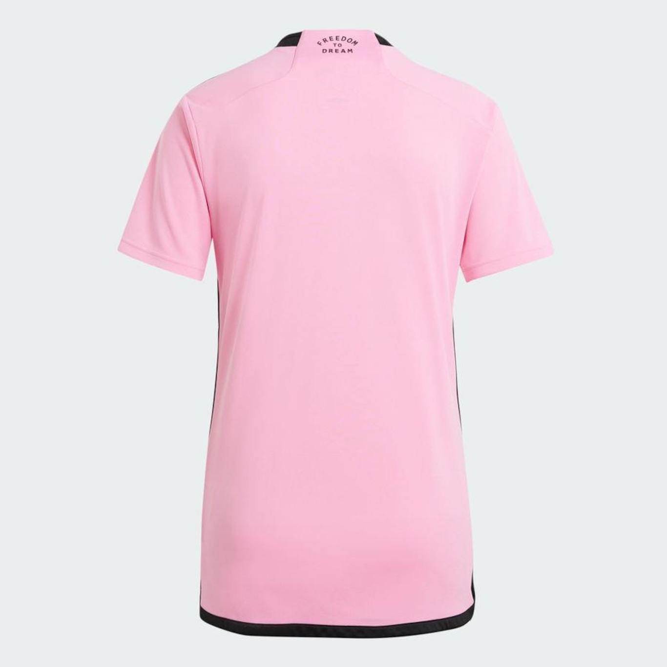 Camisa adidas 1 Inter Miami CF 24/25 - Feminina - Foto 6