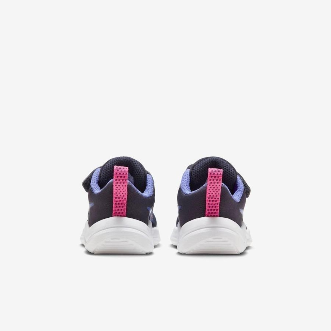 Tênis Nike Downshifter 12 Next Nature TD - Infantil - Foto 6