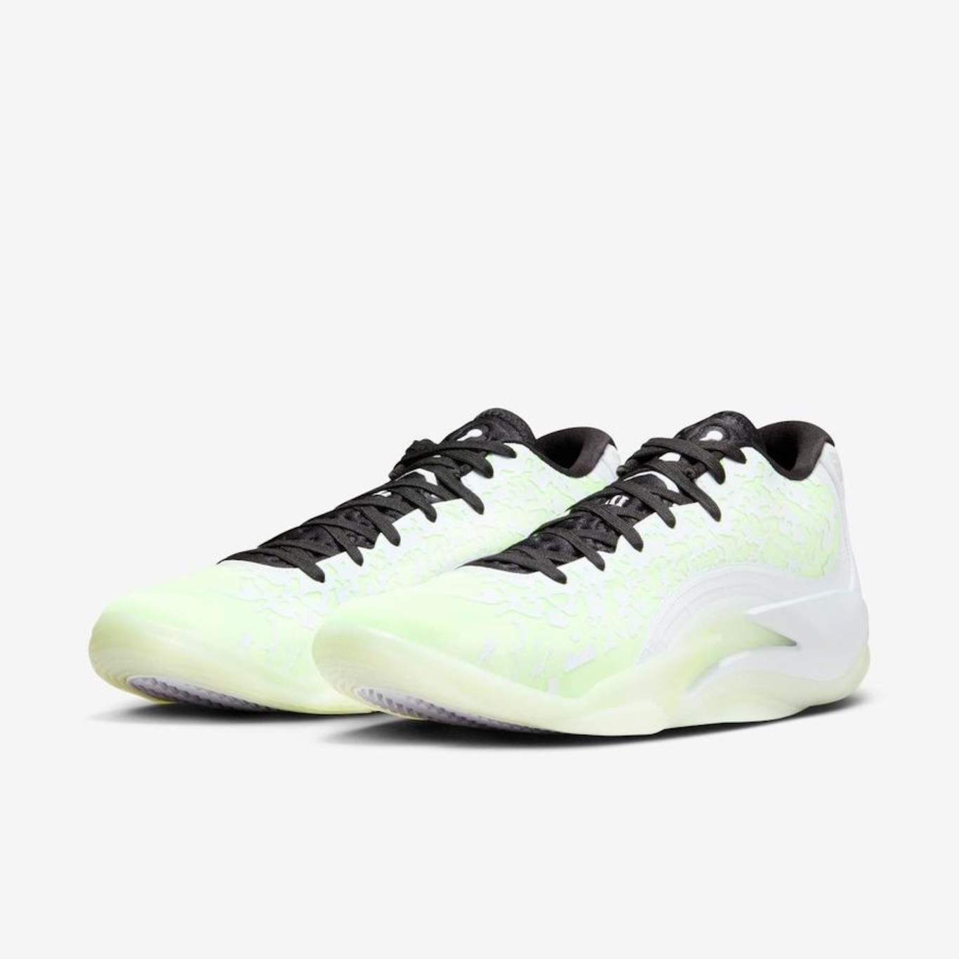 Tênis Nike Jordan Zion 3 Masculino Centauro