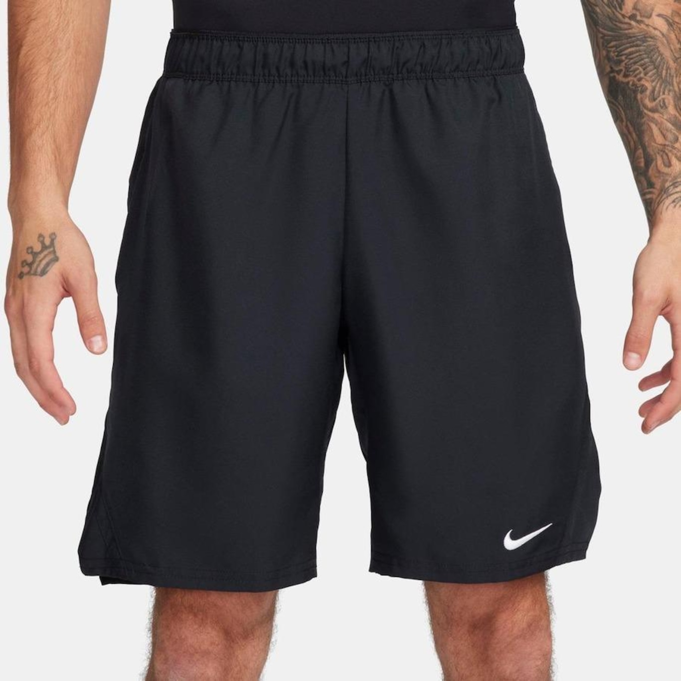 Short Nike Court Dri-Fit Victory - Masculino - Foto 2