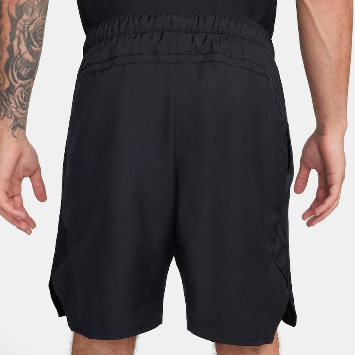 Short Nike Court Dri-Fit Victory - Masculino - Foto 3