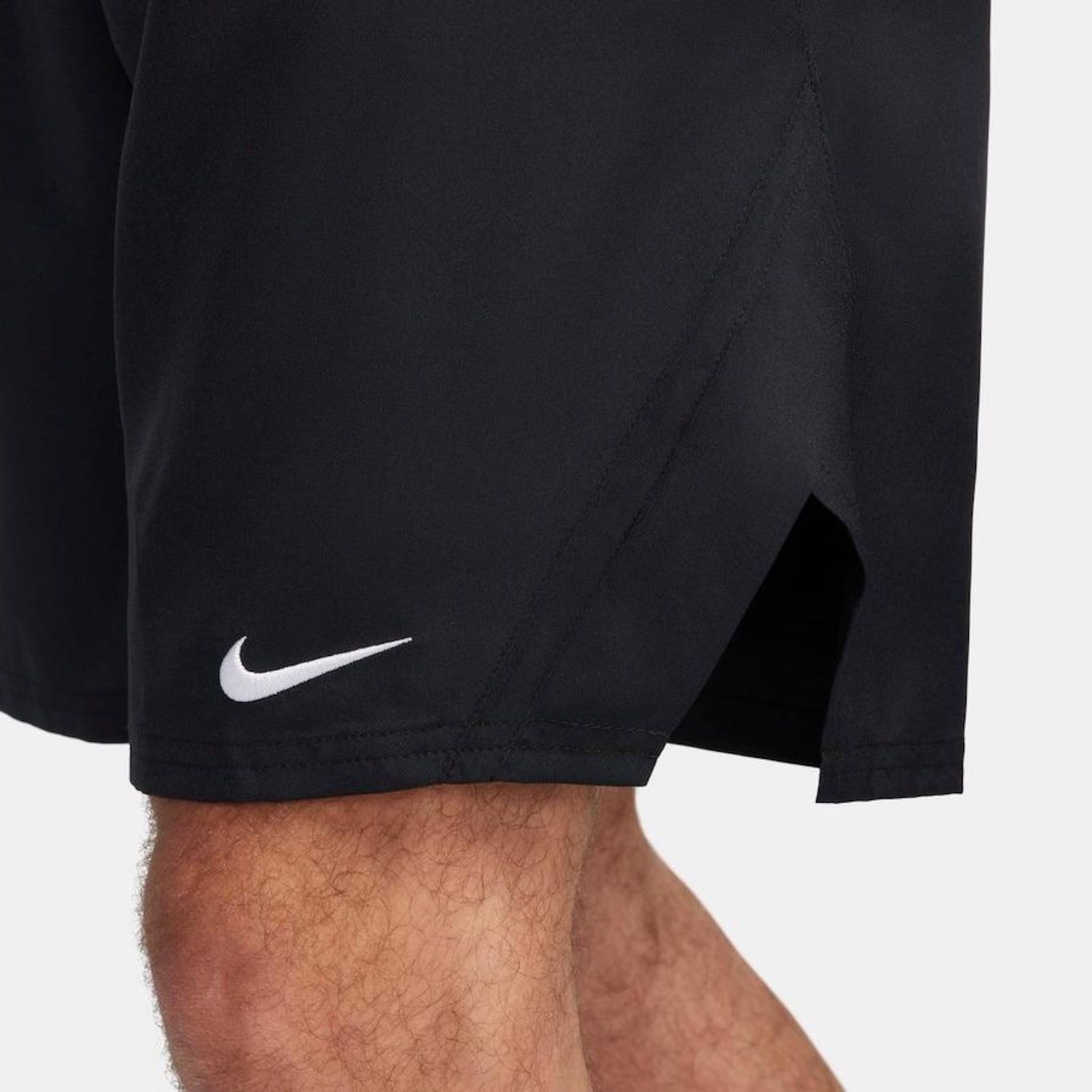 Short Nike Court Dri-Fit Victory - Masculino - Foto 6