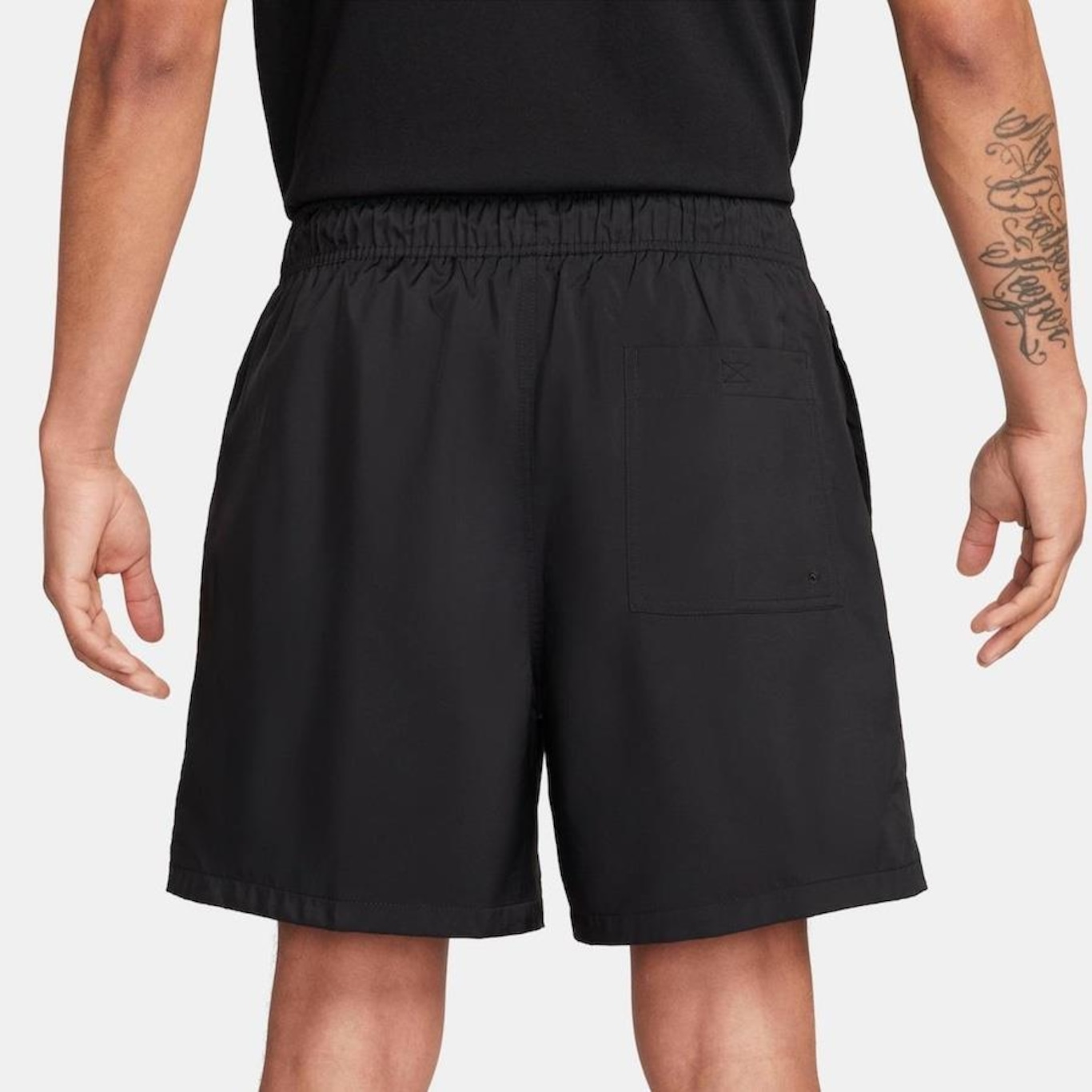 Short Nike Club Flow - Masculino - Foto 3