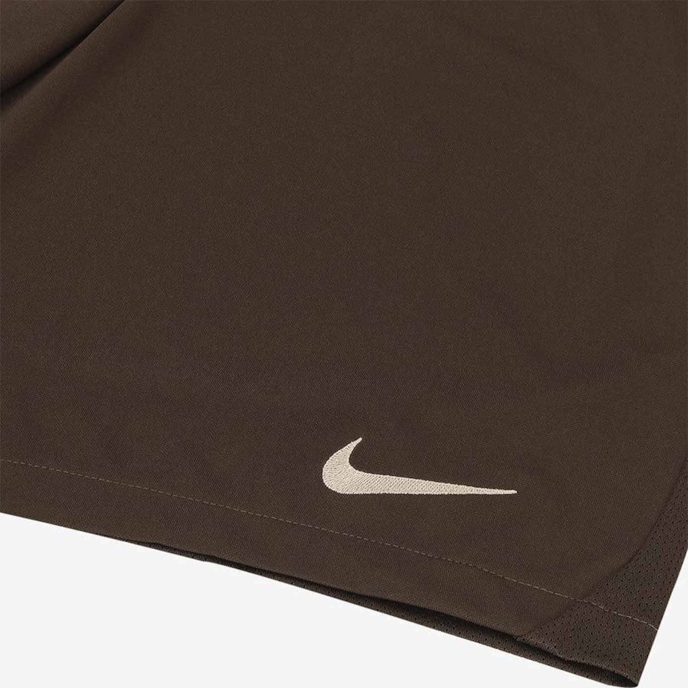 Short Nike Corinthians Treino 2024 Academy - Masculino - Foto 6