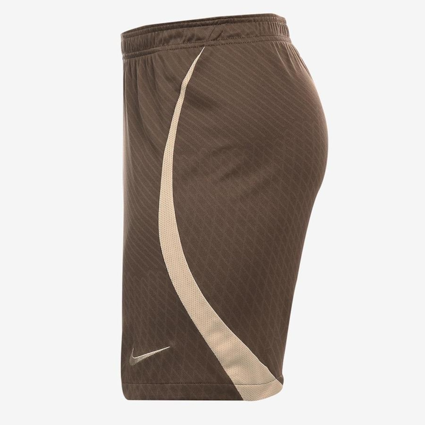 Short Nike Corinthians Treino 2024 Strike - Masculino - Foto 5