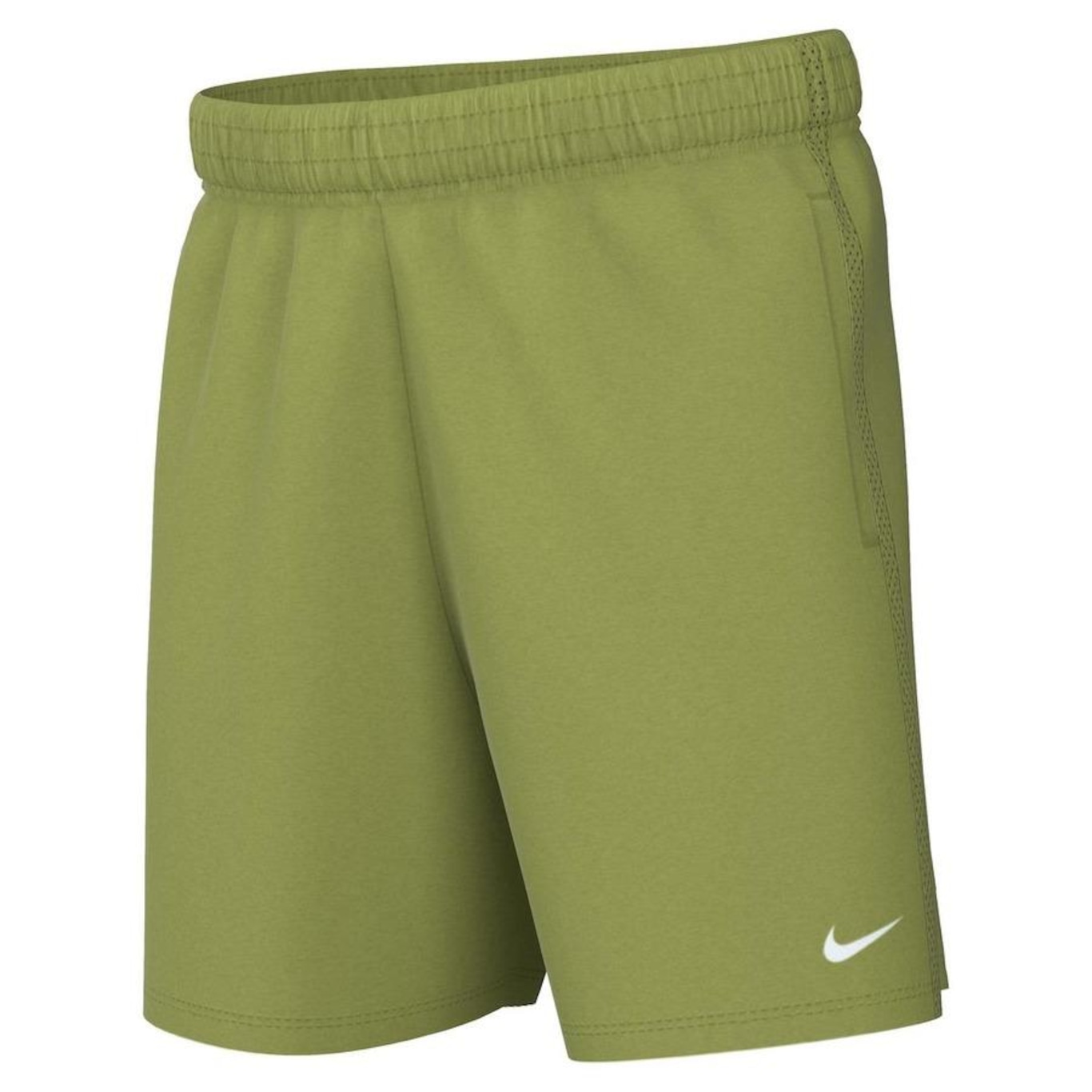 Short Nike Dri-Fit Multi+ - Infantil - Foto 4