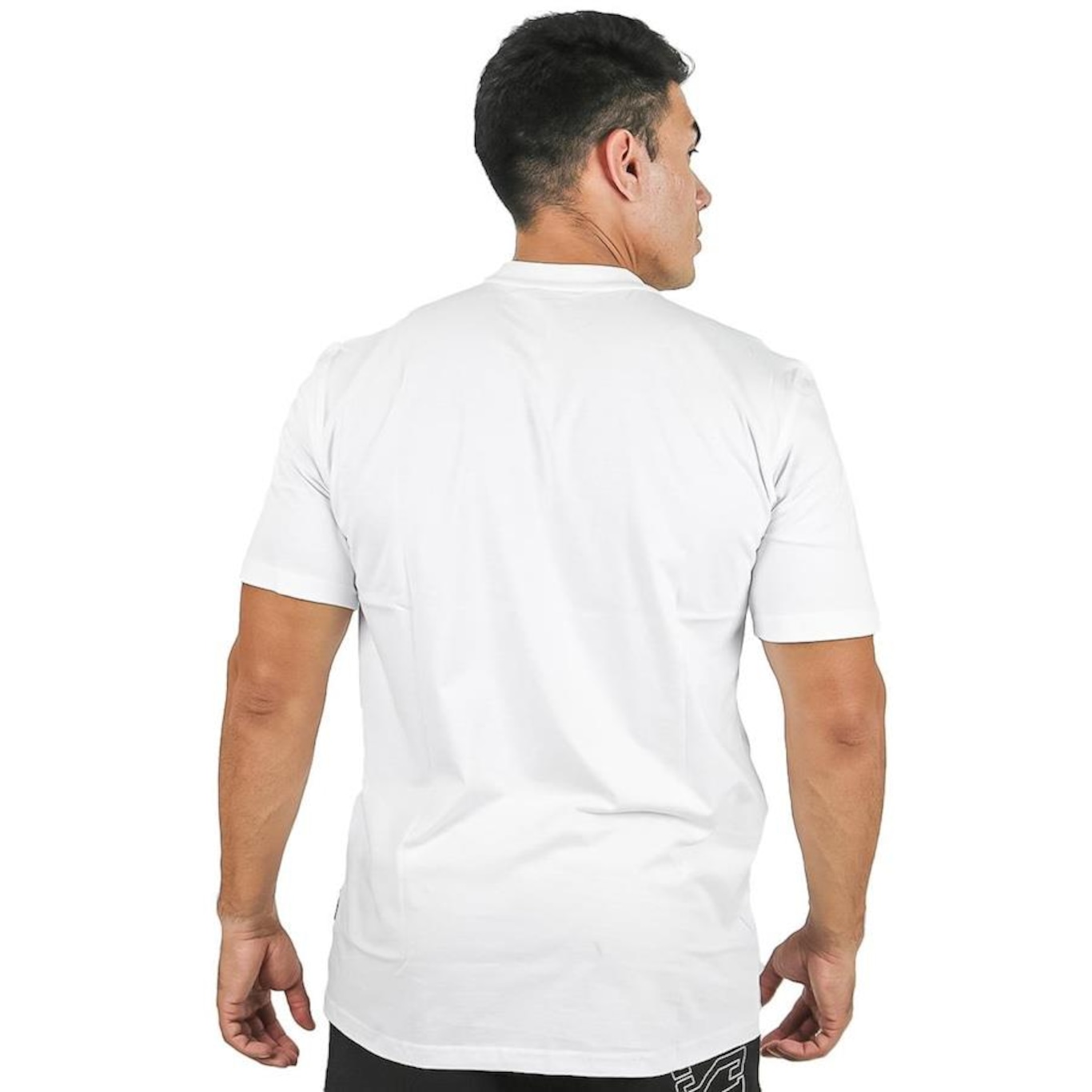 Camiseta Everlast New Signature Masculino - Foto 4