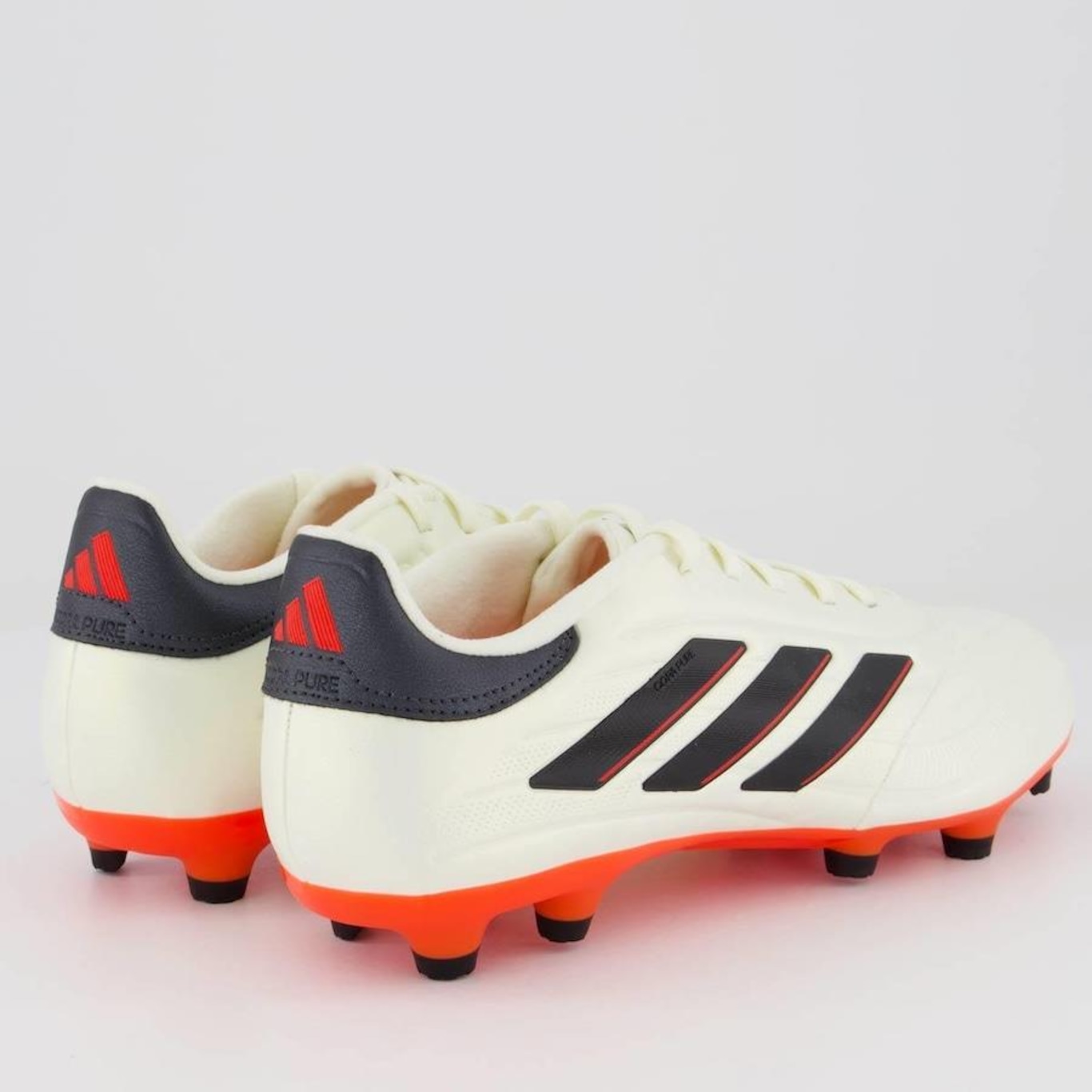 Chuteira de Campo adidas Copa Pure 23 Academy Fg - Adulto - Foto 3