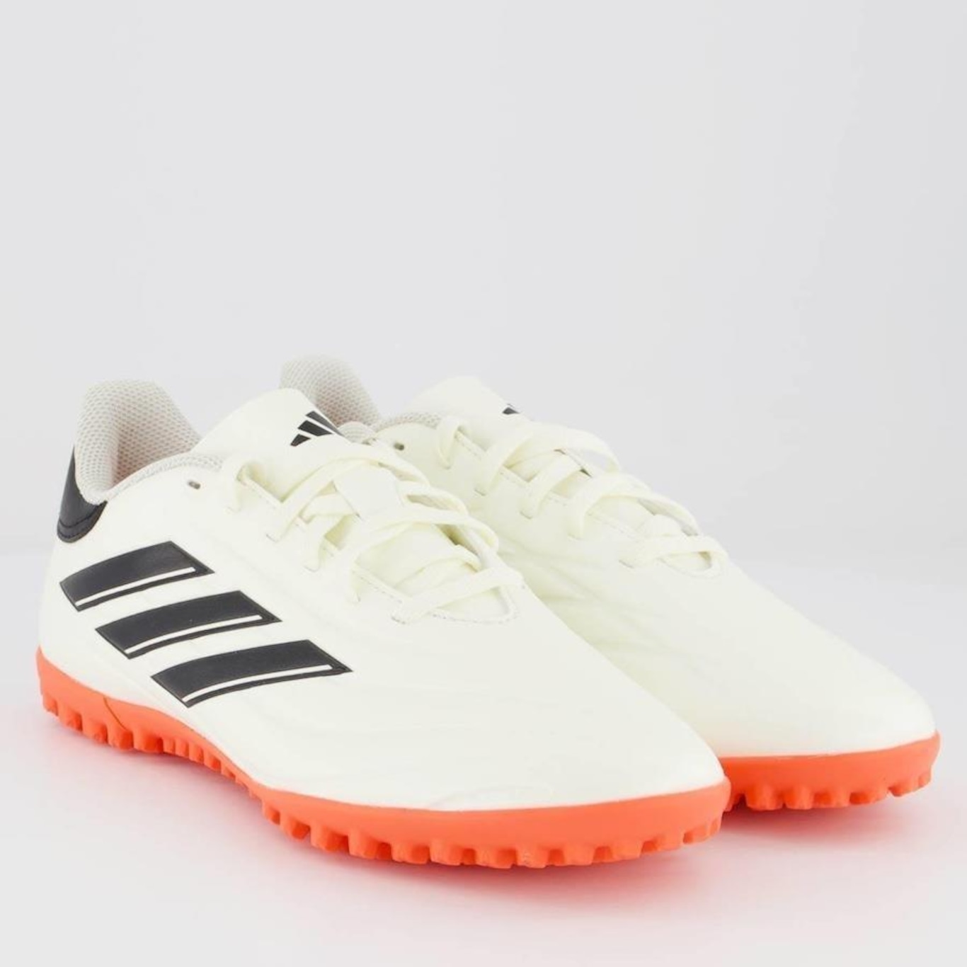 Chuteira Society adidas Copa Pure 2 Club Adulto - Foto 2