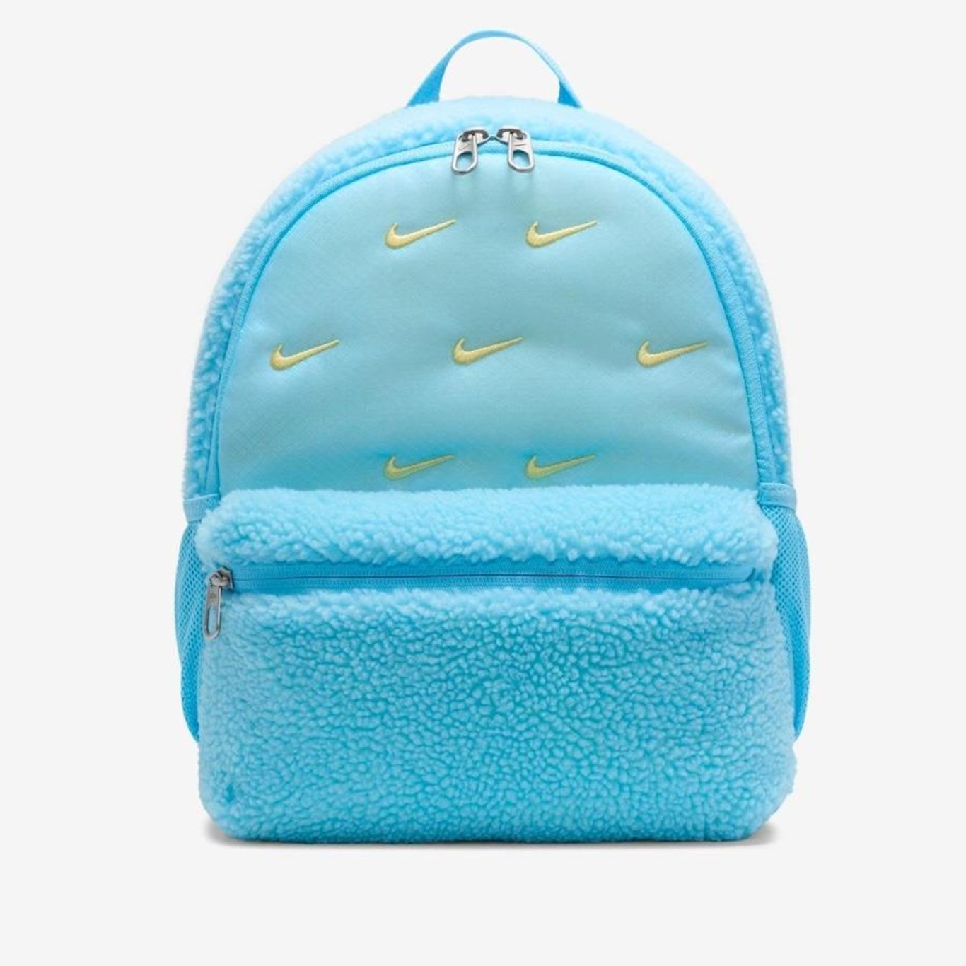 Mochila Nike Brasilia Mini Jdi - Infantil - Foto 2