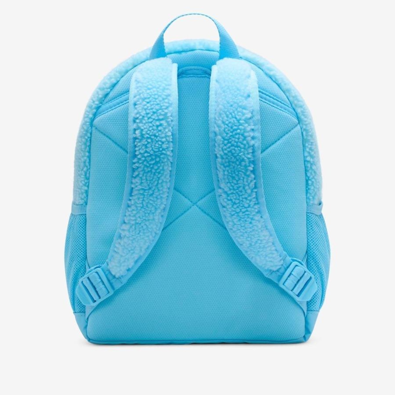 Mochila Nike Brasilia Mini Jdi - Infantil - Foto 4