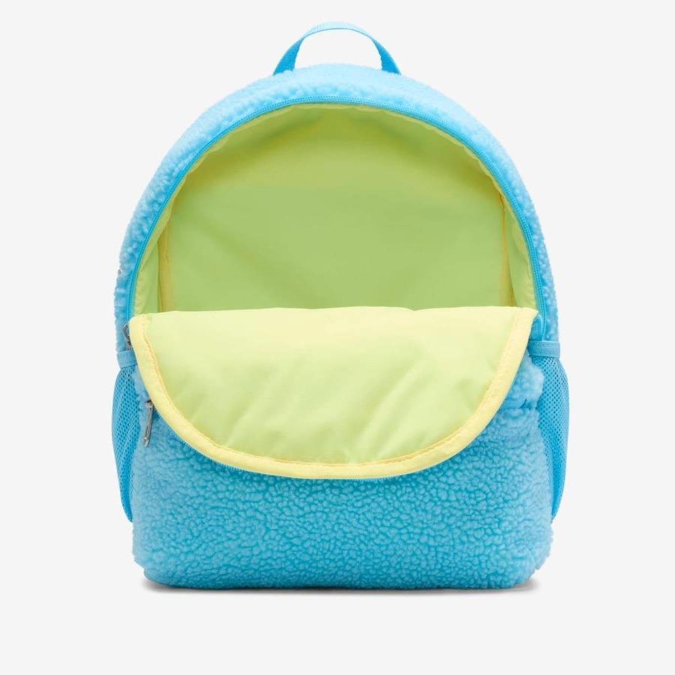 Mochila Nike Brasilia Mini Jdi - Infantil - Foto 5