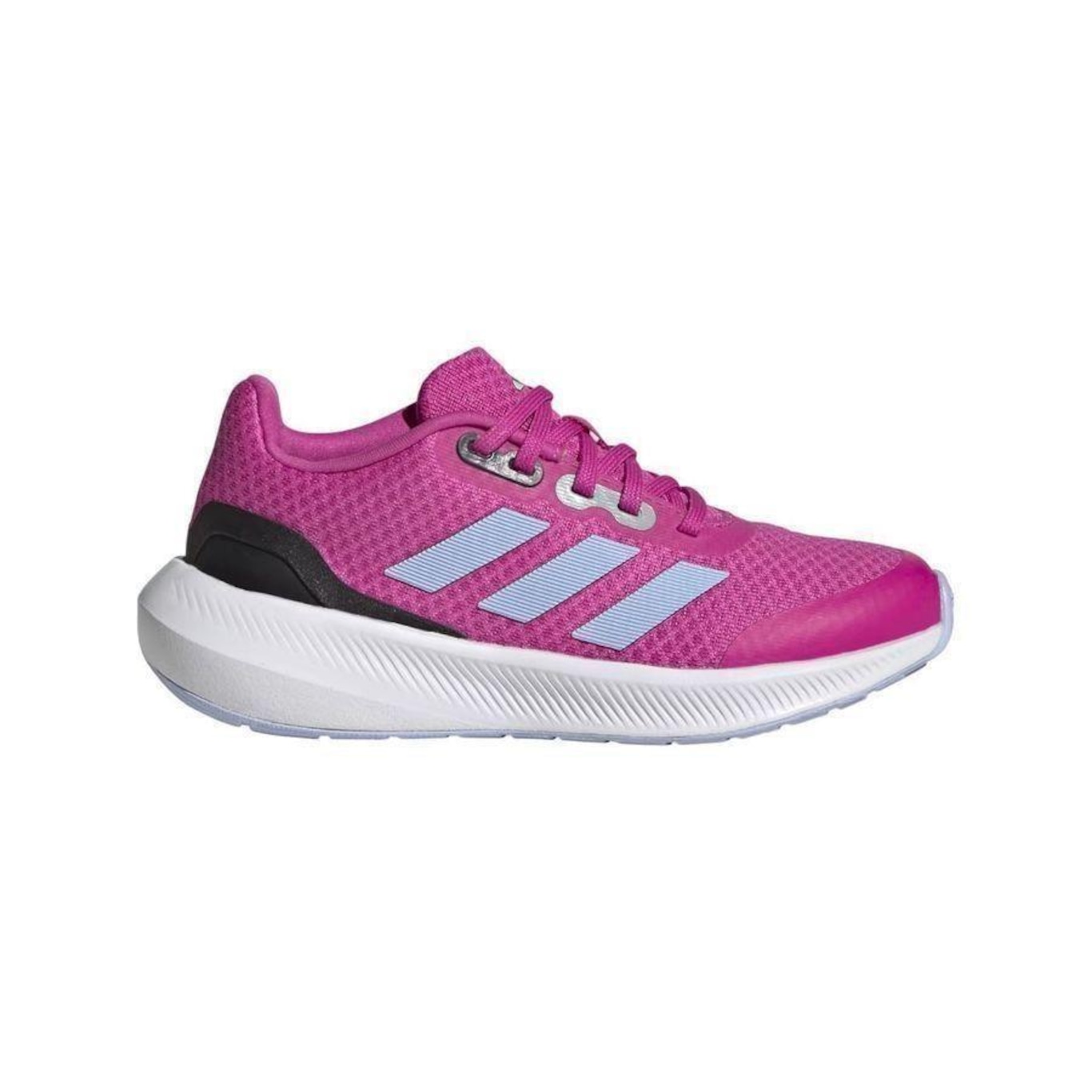 Tênis Infantil adidas Runfalc 3.0 Hp5837 - Foto 1