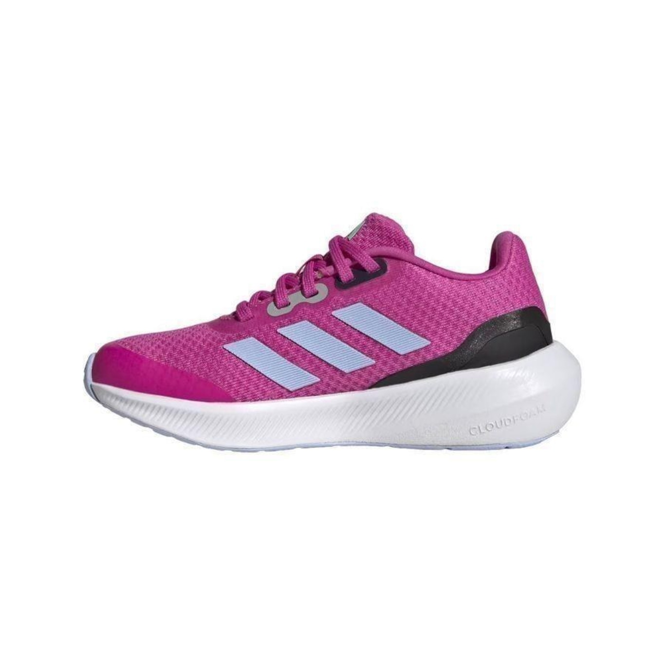 Tênis Infantil adidas Runfalc 3.0 Hp5837 - Foto 2