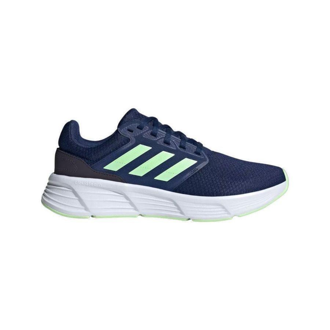 Tênis adidas Galaxy 6 - Masculino - Foto 1