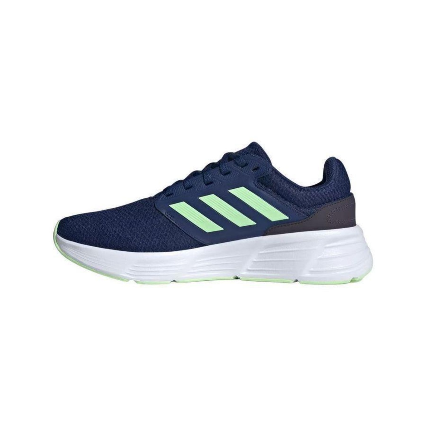 Tênis adidas Galaxy 6 - Masculino - Foto 2