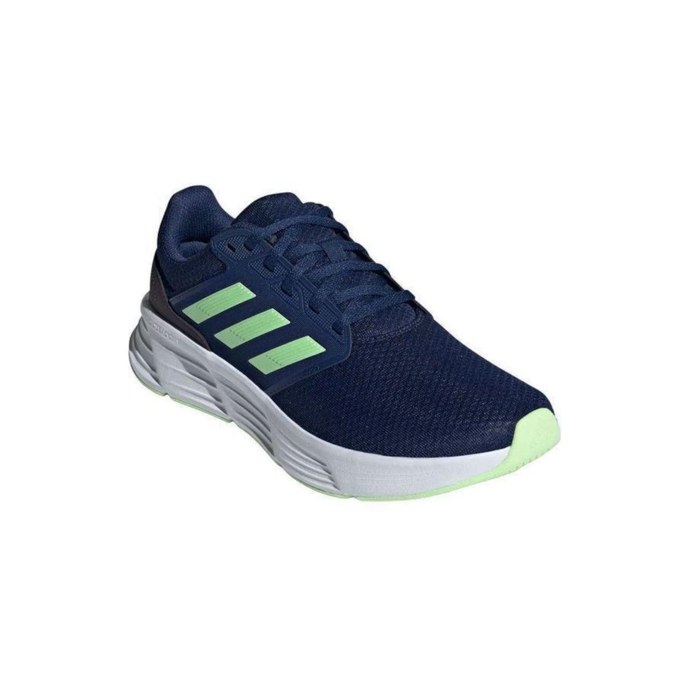 Tênis adidas Galaxy 6 - Masculino - Foto 3