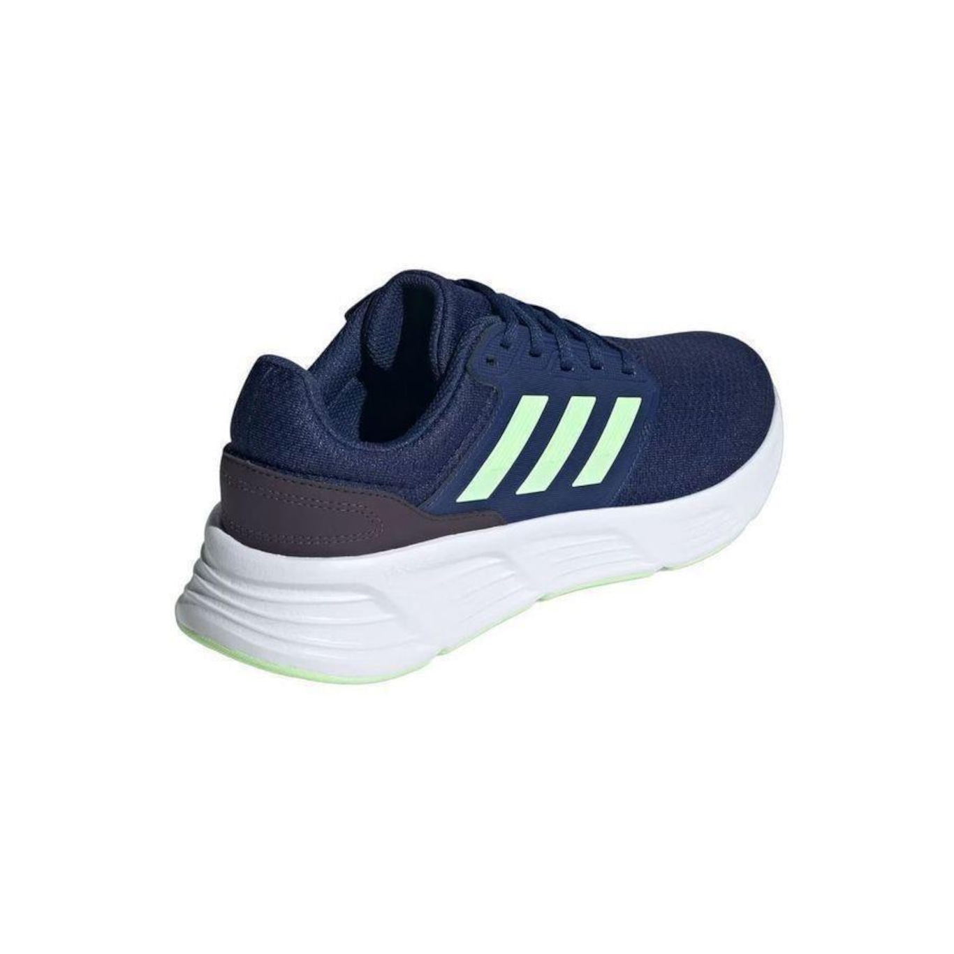 Tênis adidas Galaxy 6 - Masculino - Foto 4