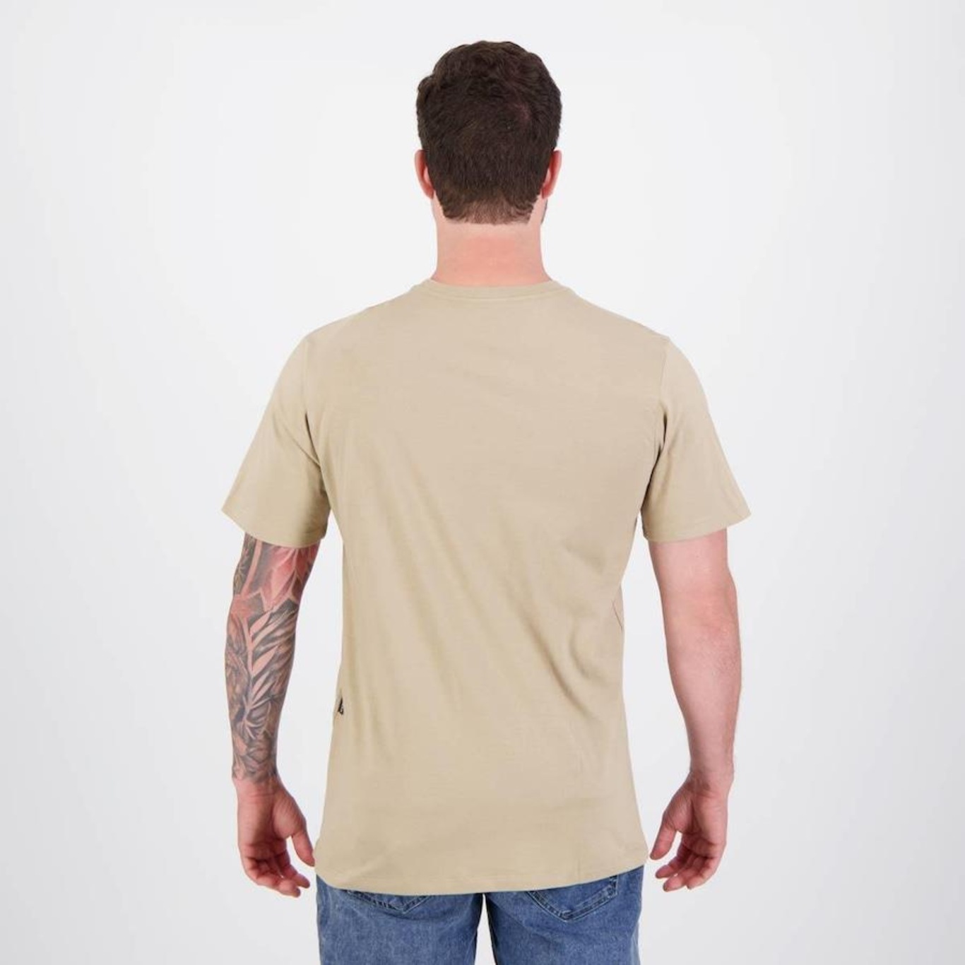 Camiseta Oakley Patch 2.0 - Masculina - Foto 3