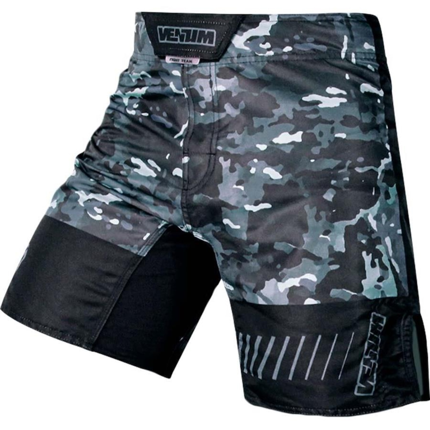 Bermuda Venum Training Phantom Camo Street - Foto 1