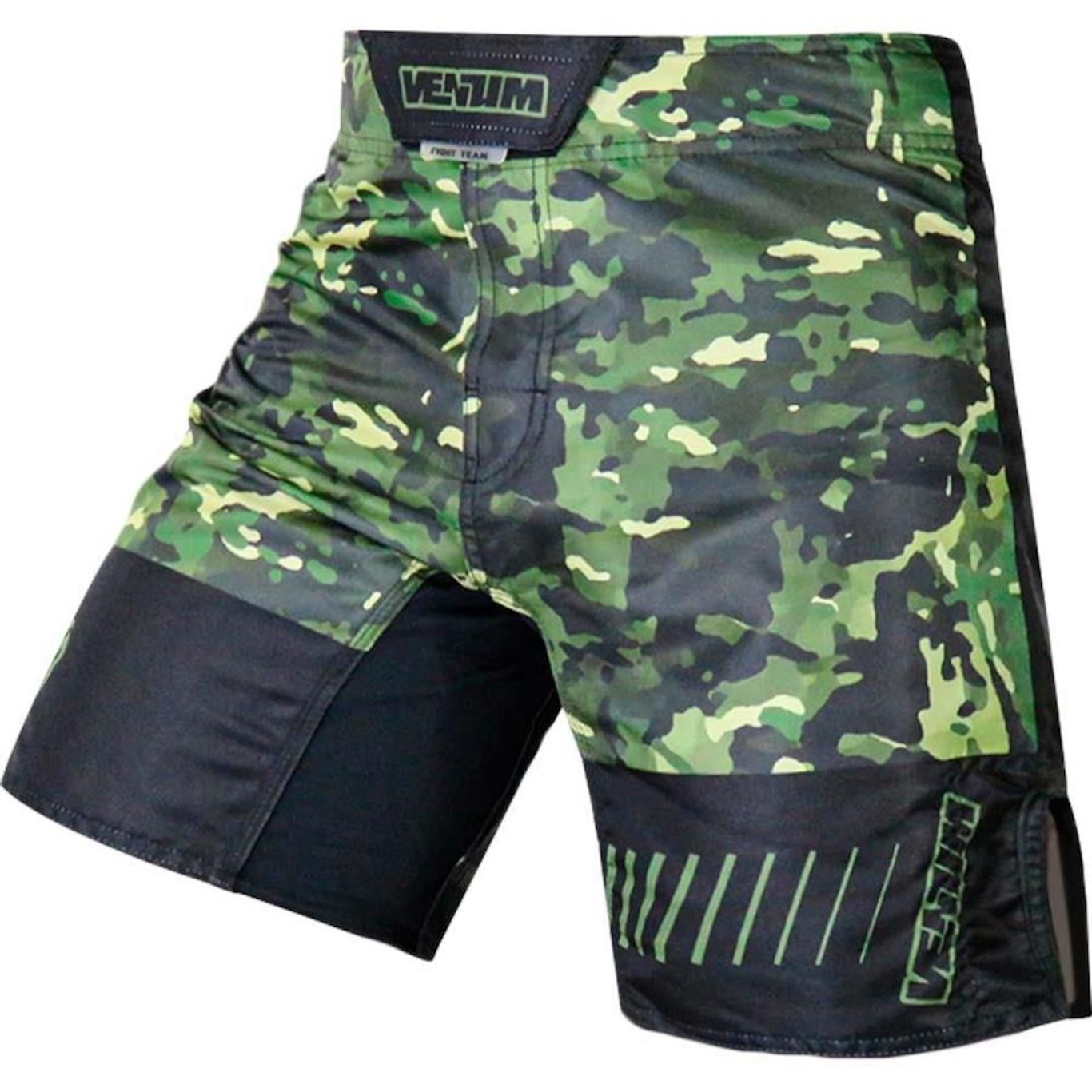 Bermuda Venum Training Phantom Camo Florest - Foto 1