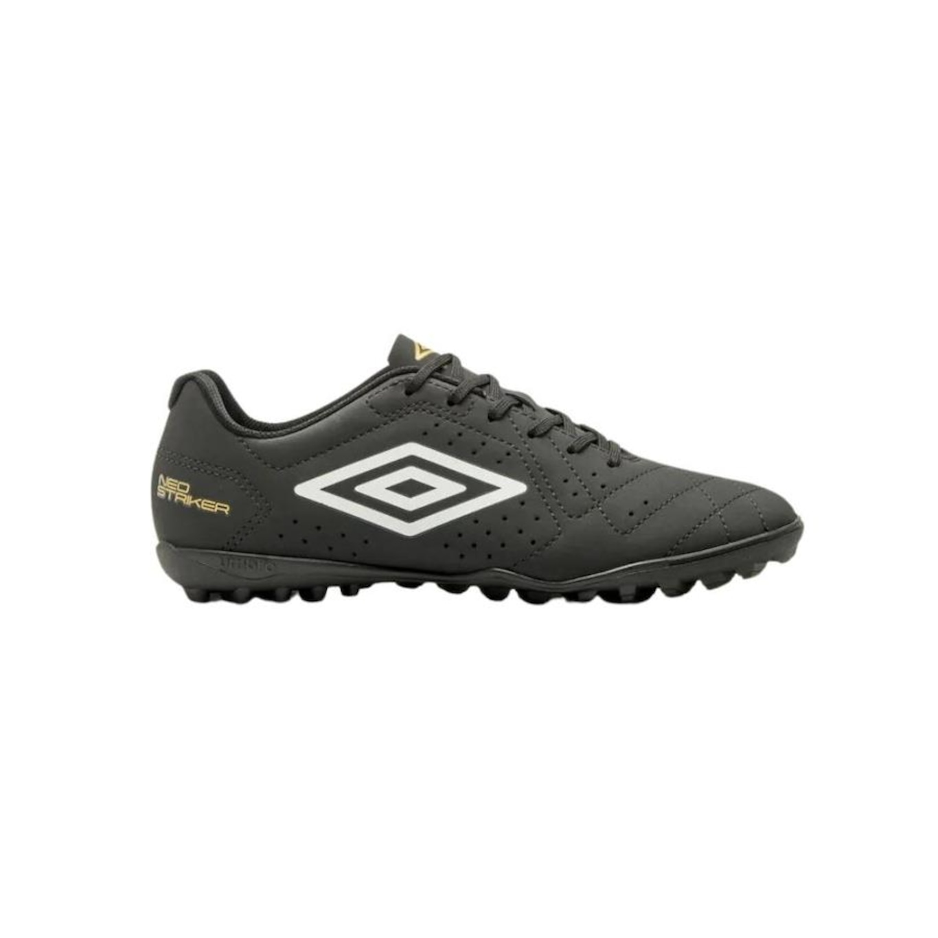 Chuteira Society Umbro Neo Striker - Adulto - Foto 1