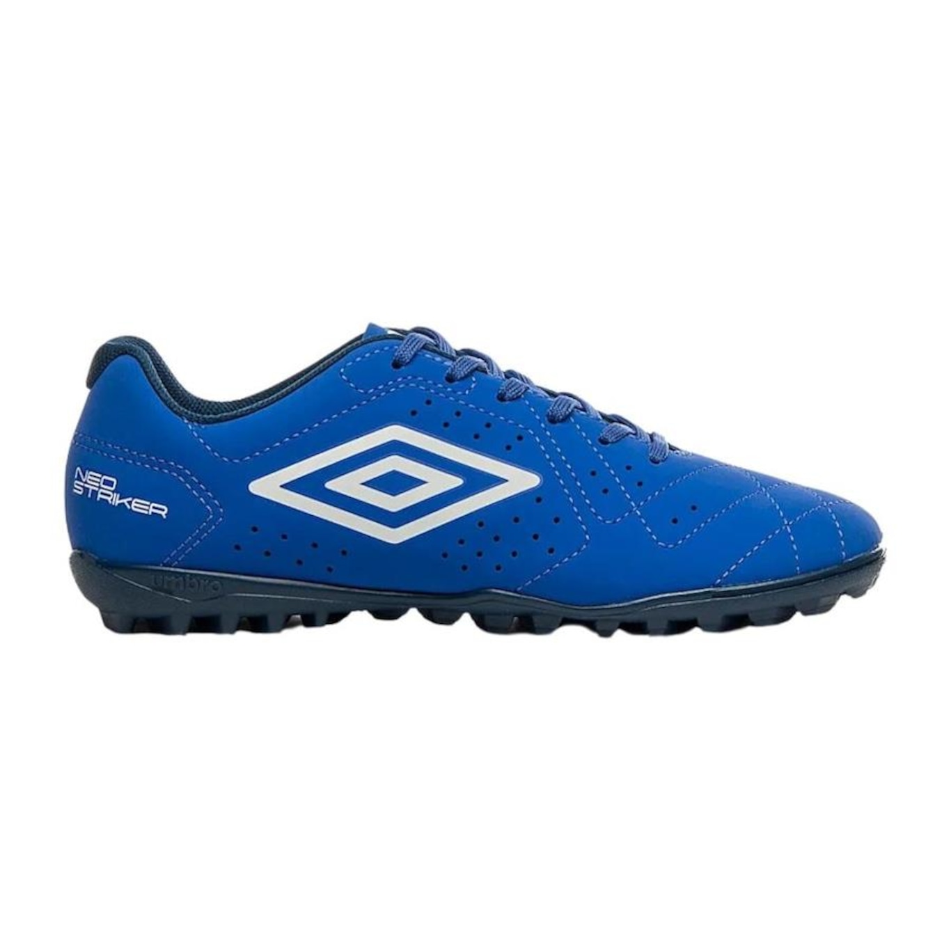 Chuteira Society Umbro Neo Striker - Adulto - Foto 1