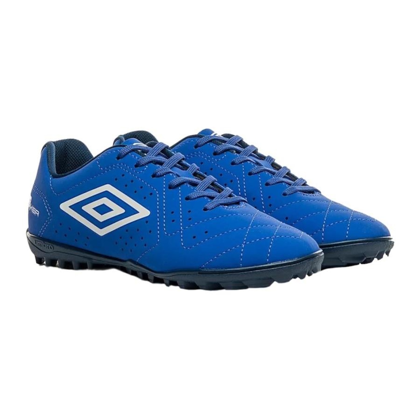 Chuteira Society Umbro Neo Striker - Adulto - Foto 2