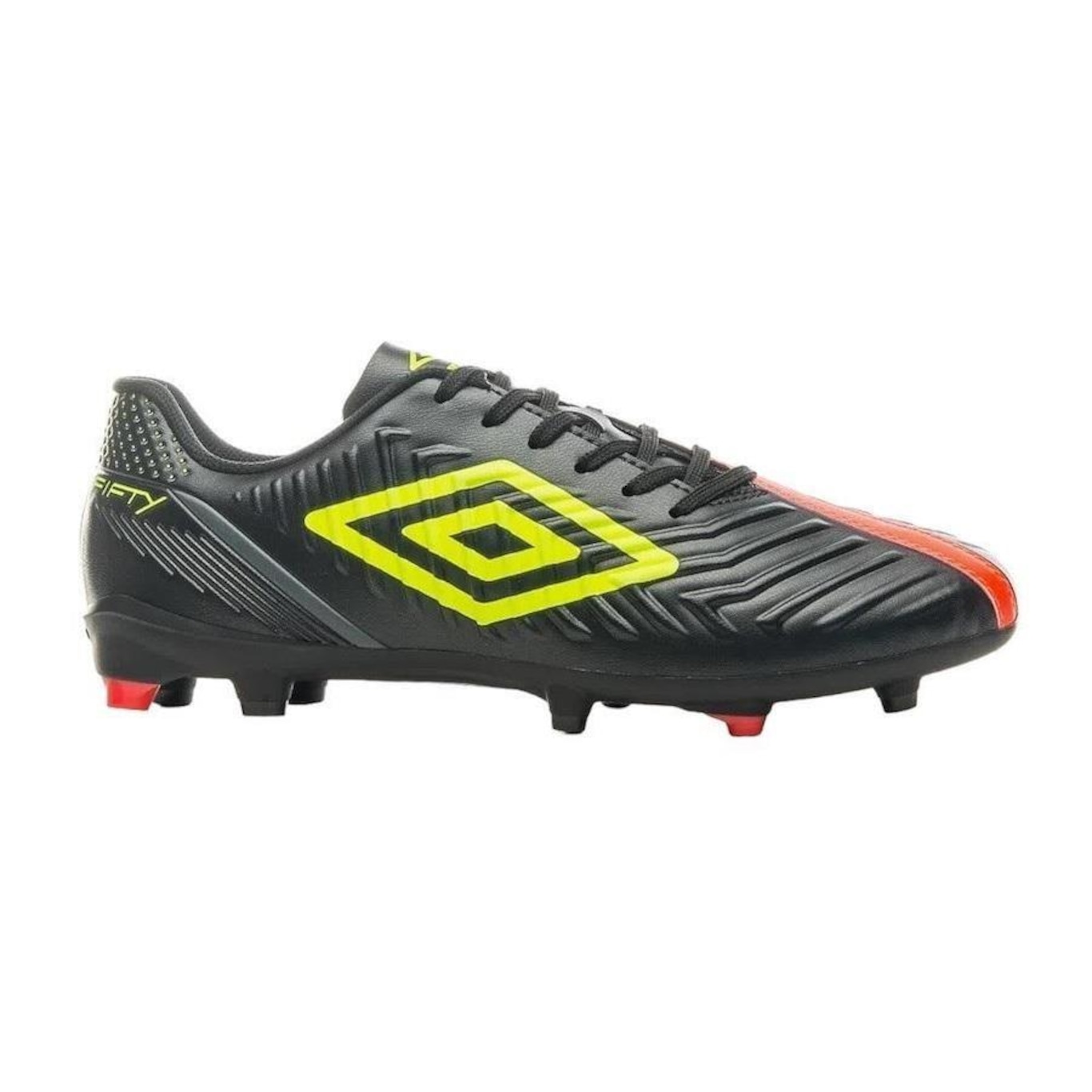 Chuteira Umbro Fifty Iv Campo Unissex - Foto 1