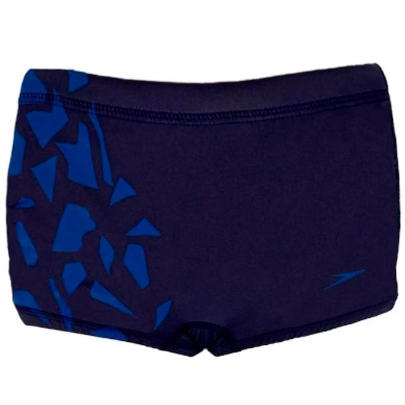 Sunga Speedo Boxer Giraffe - Infantil - Foto 1